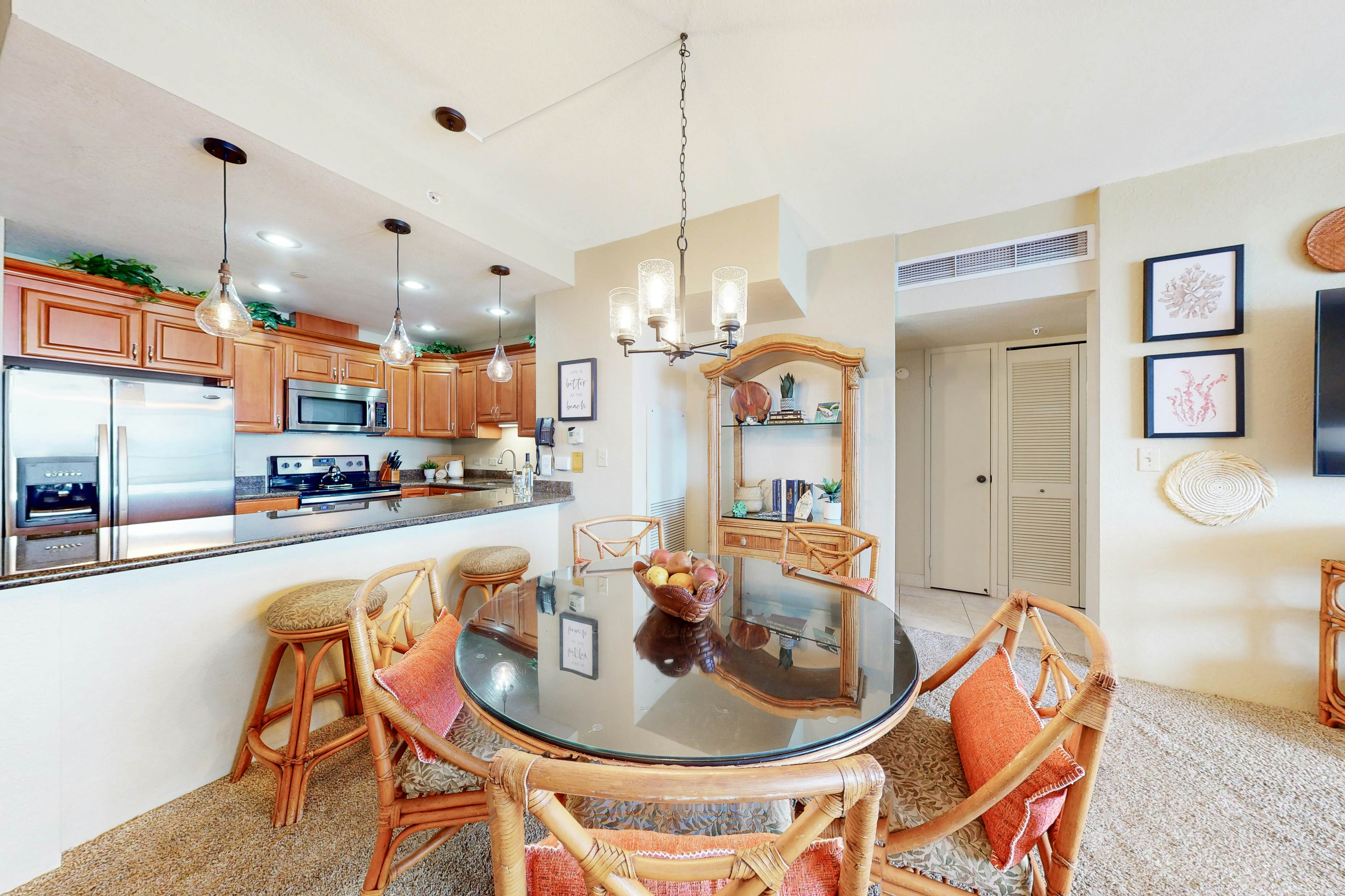 Kaanapali Shores 361