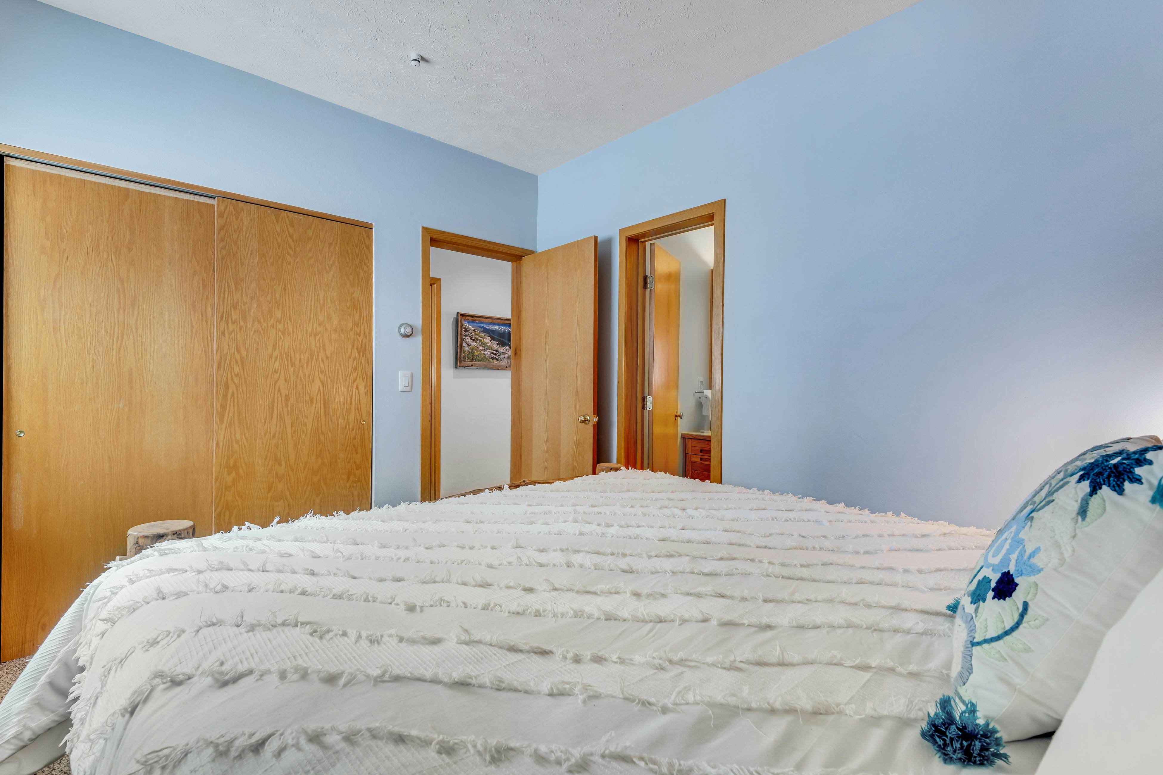 Timber Ridge Retreat