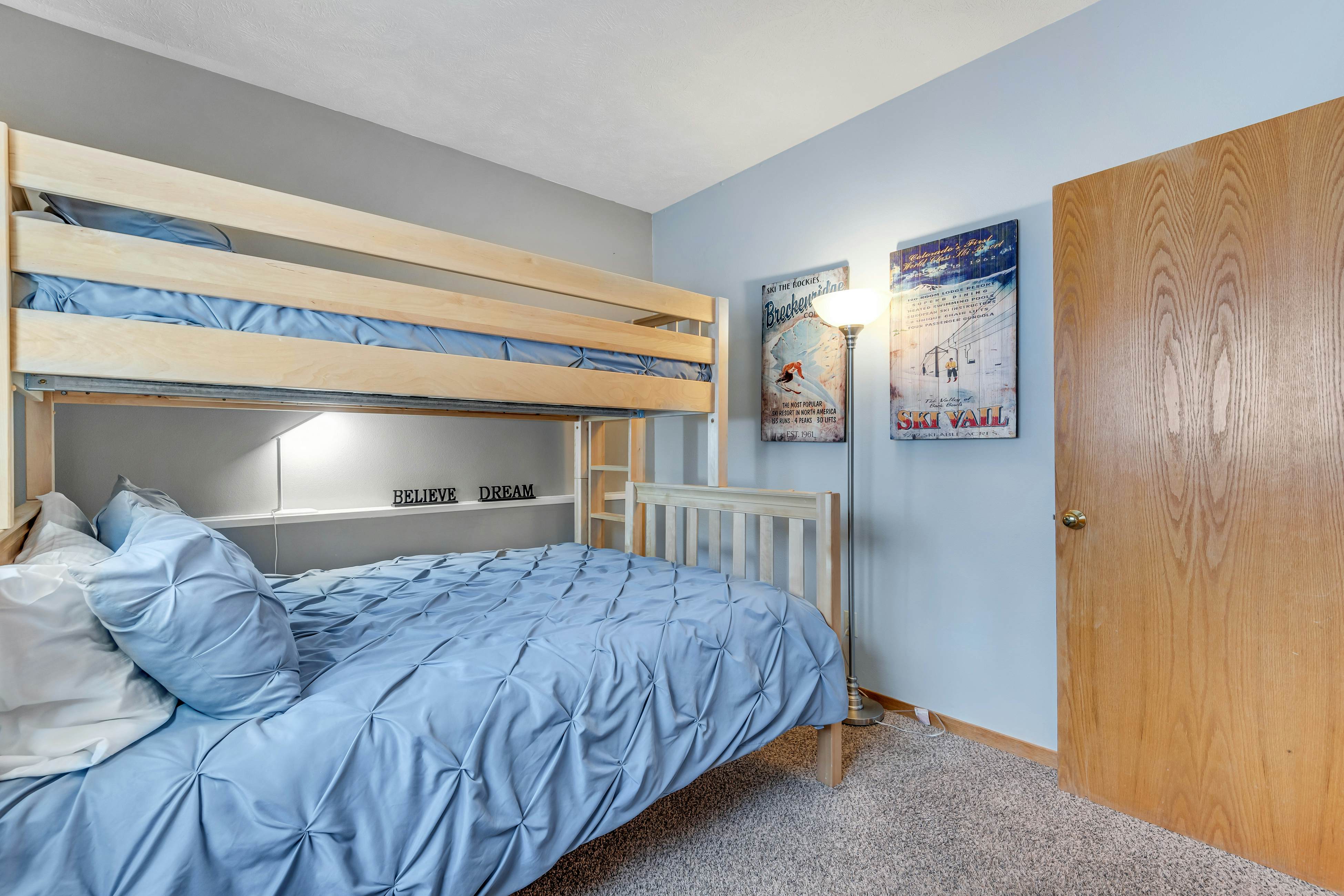 Timber Ridge Retreat