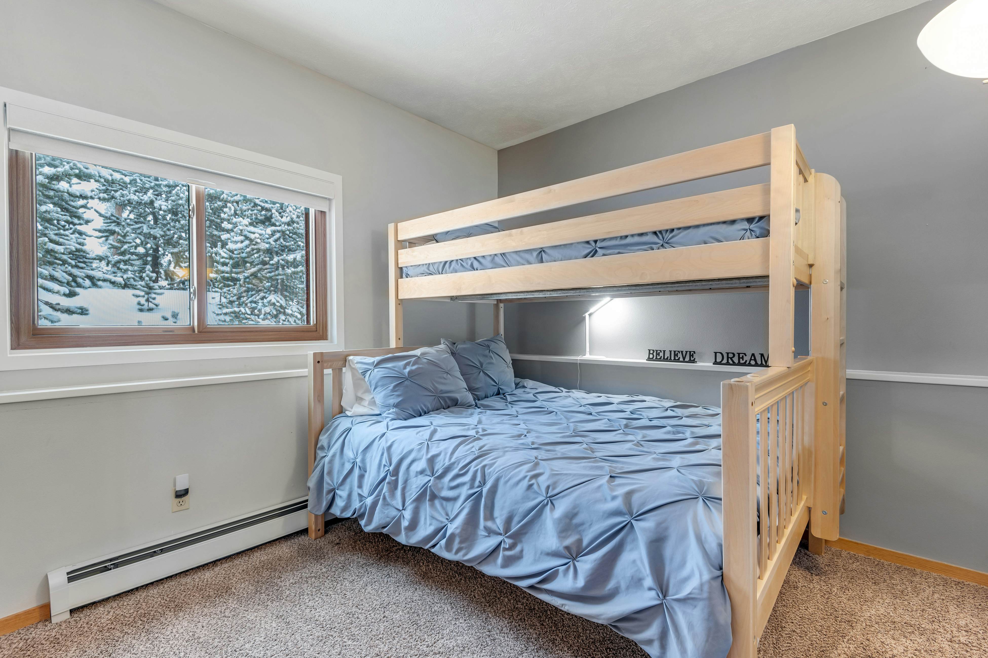 Timber Ridge Retreat