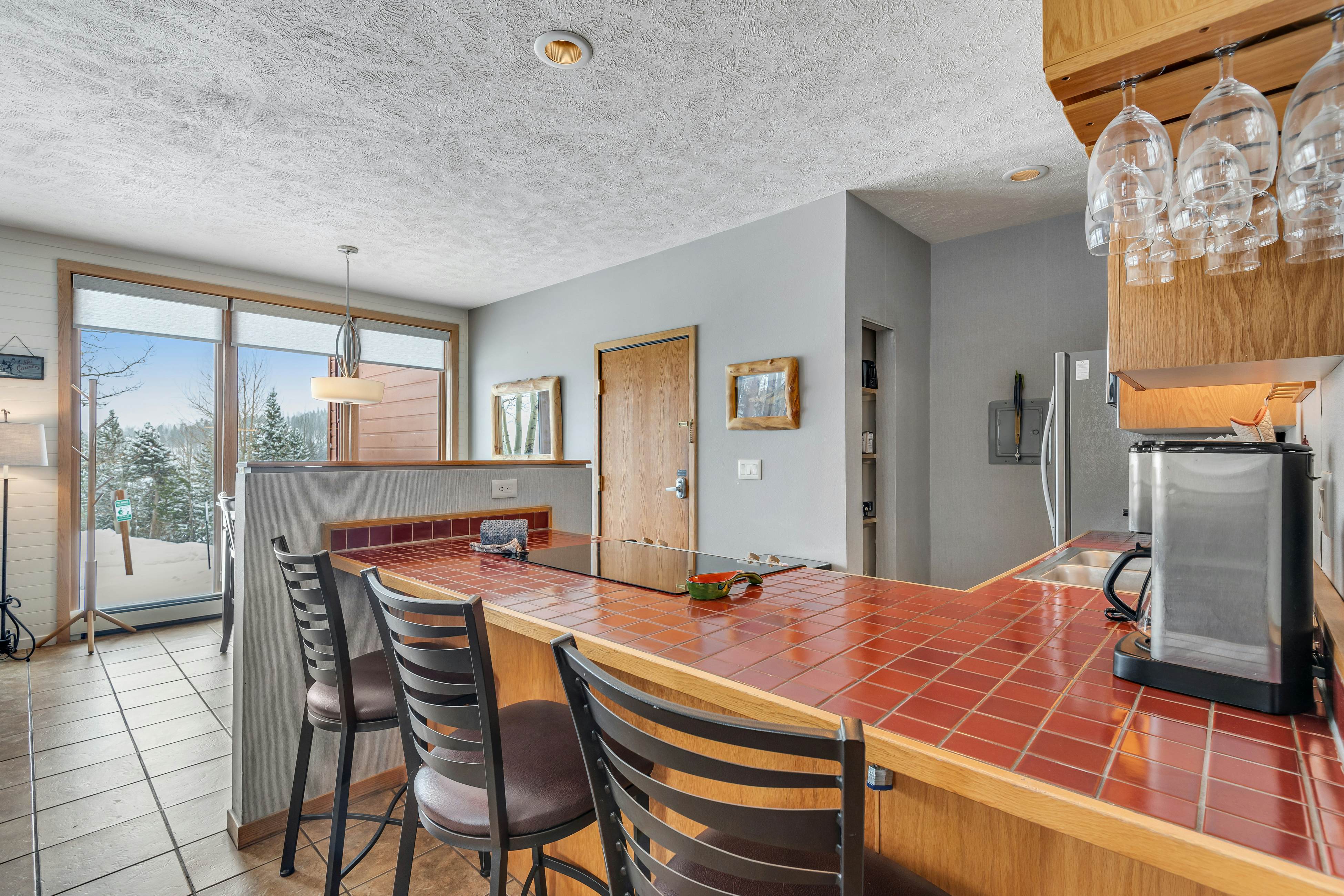 Timber Ridge Retreat