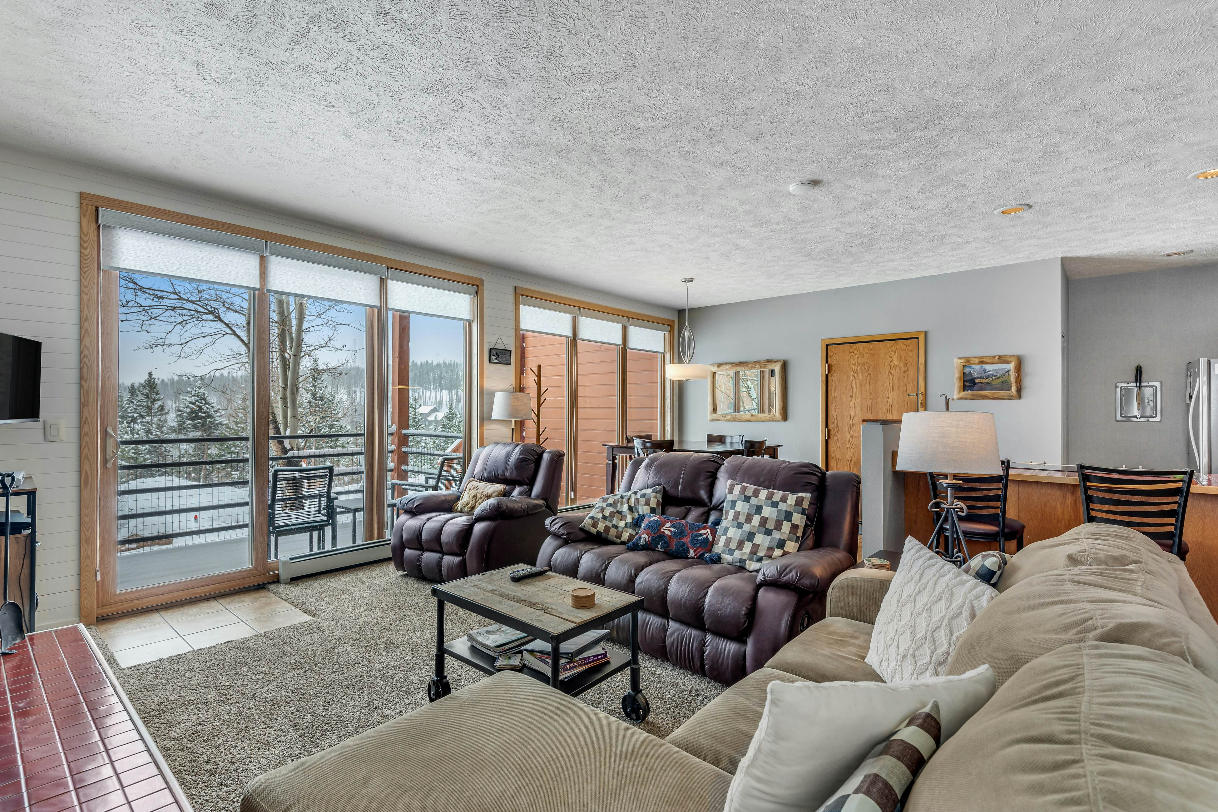 Timber Ridge Retreat