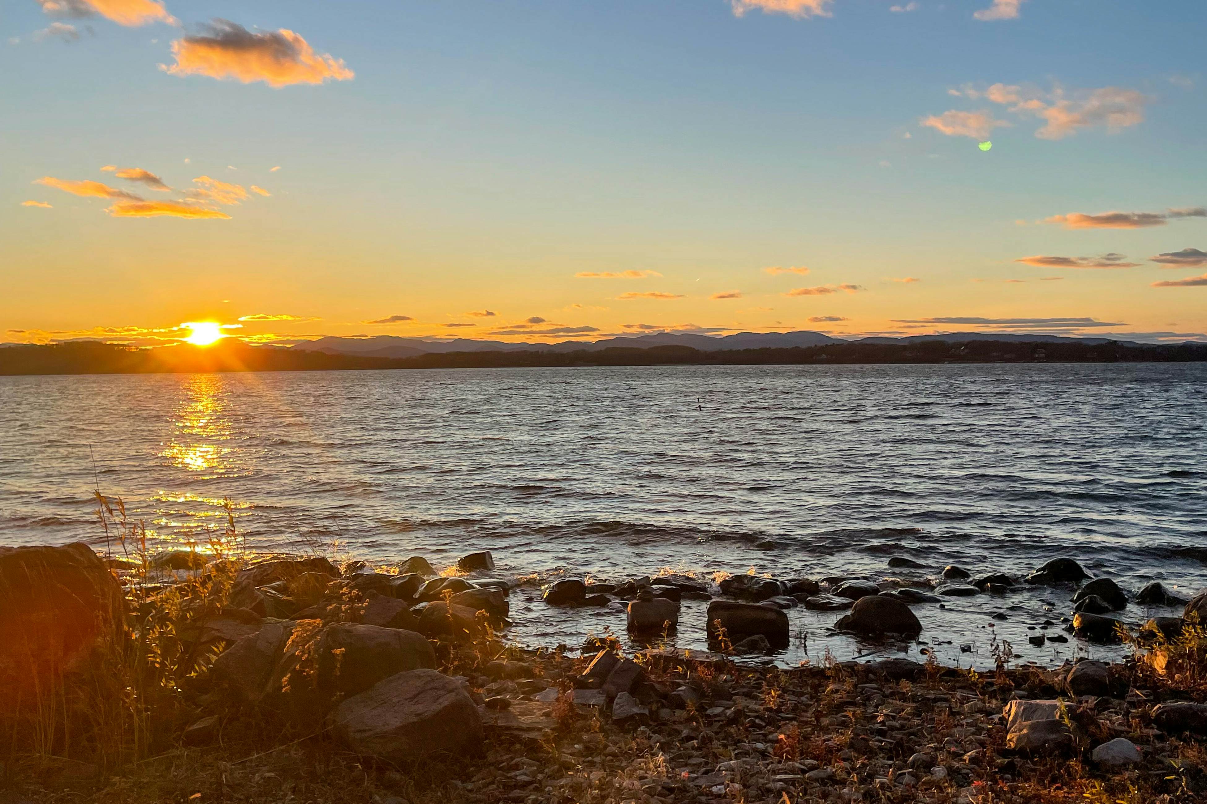 Shelburne Bay Stay & Play 2 BD South Burlington, VT Vacation Rental