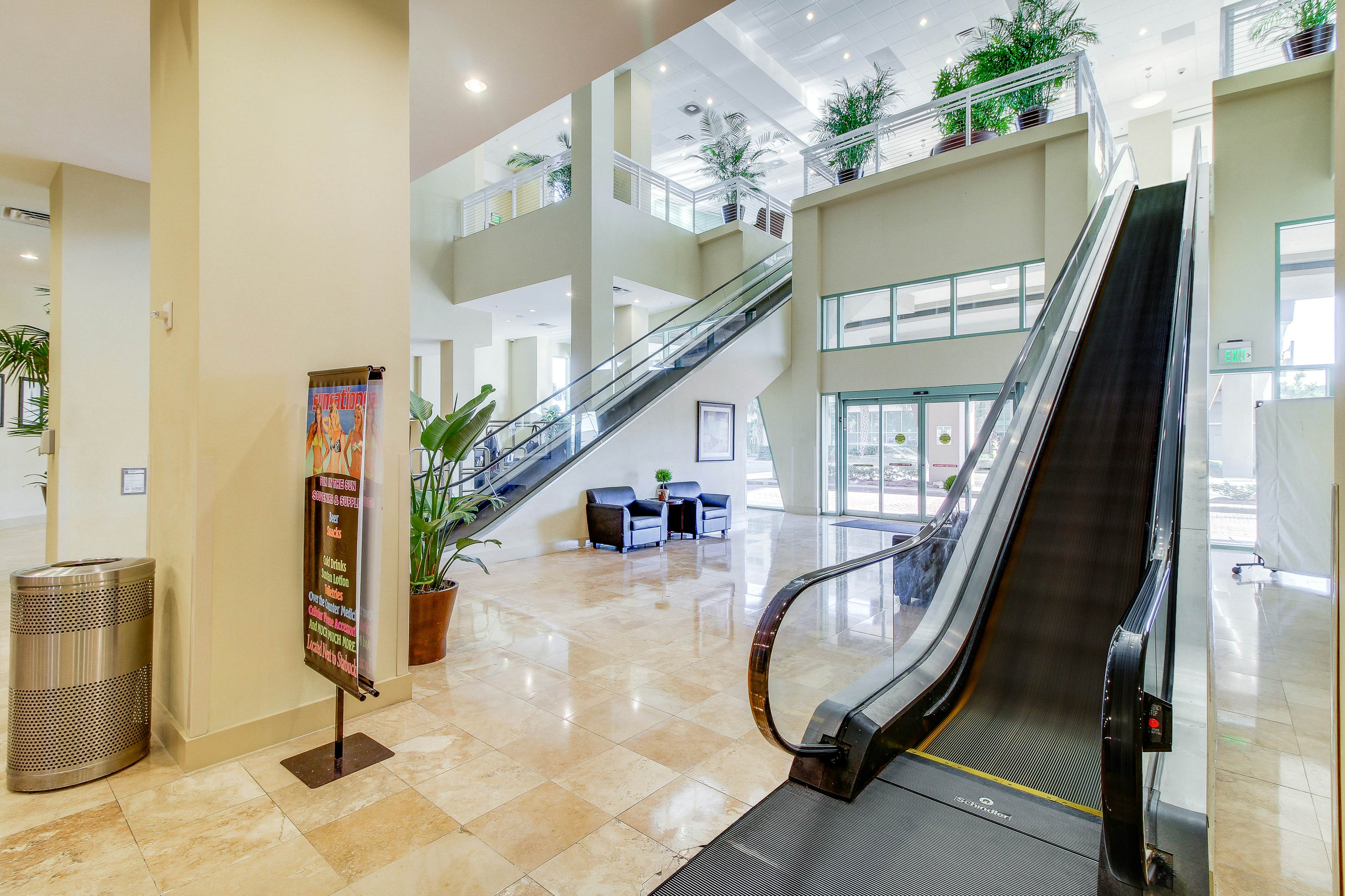 Emerald Beach Resort 2431