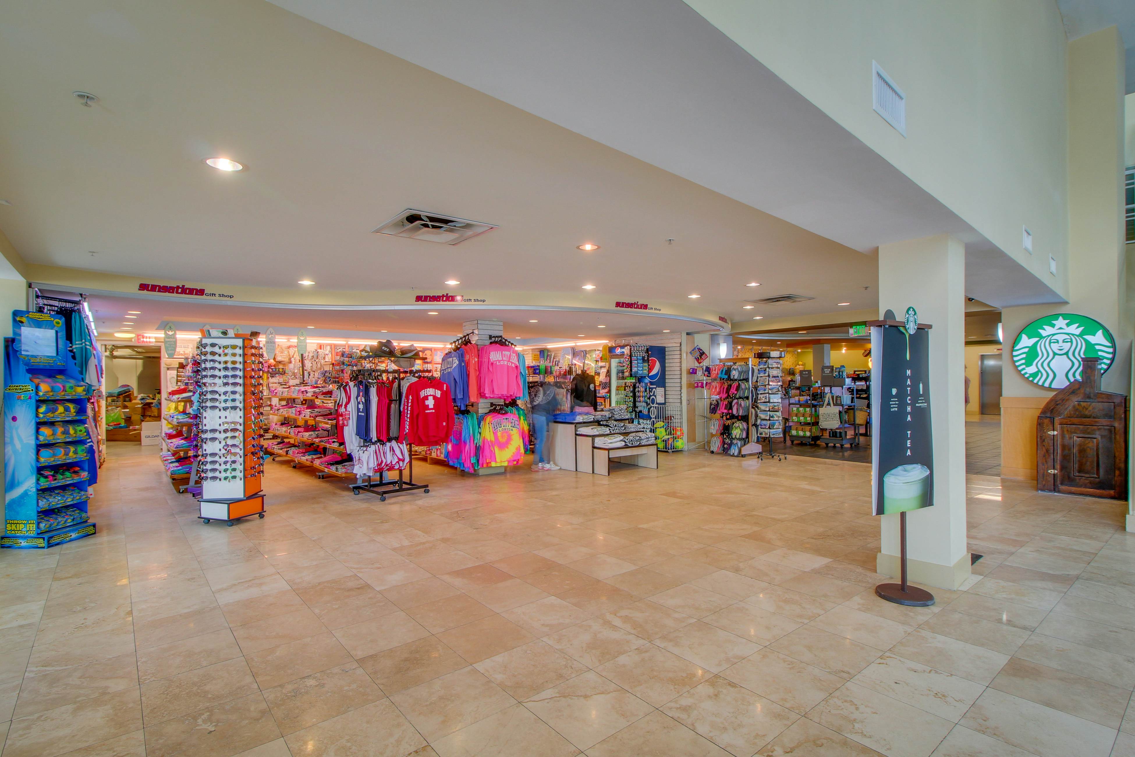 Emerald Beach Resort 2431