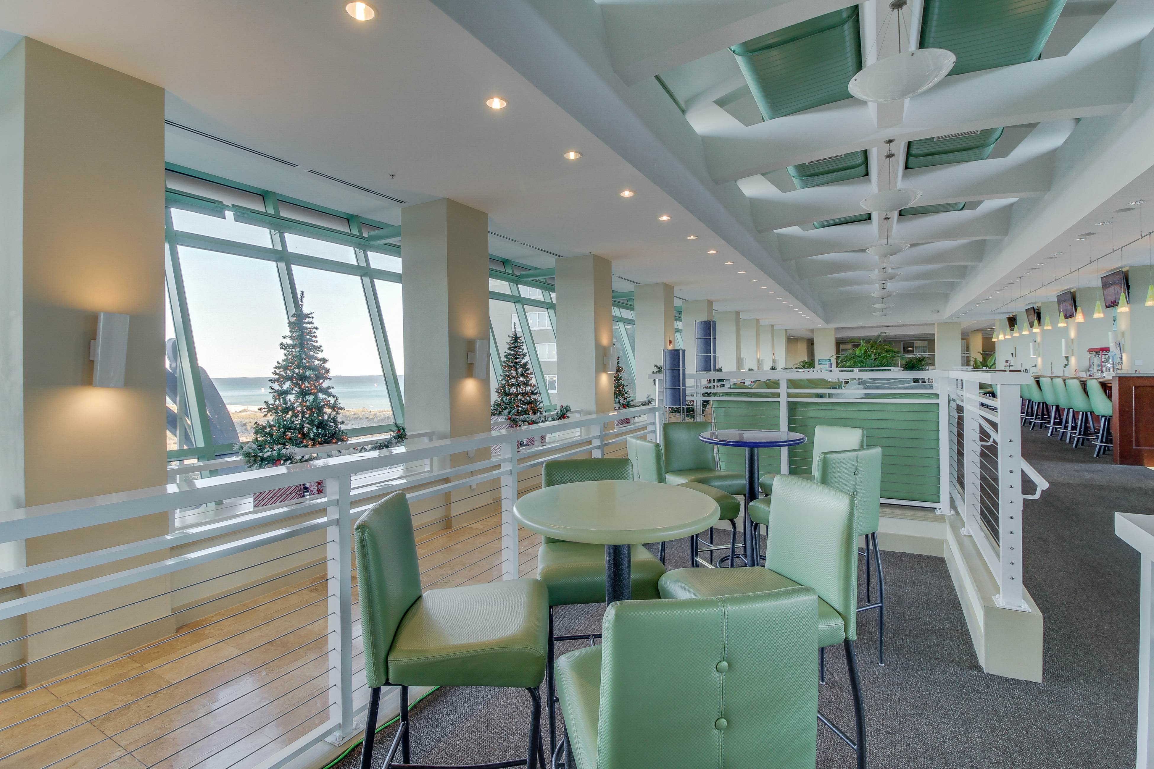 Emerald Beach Resort 2431