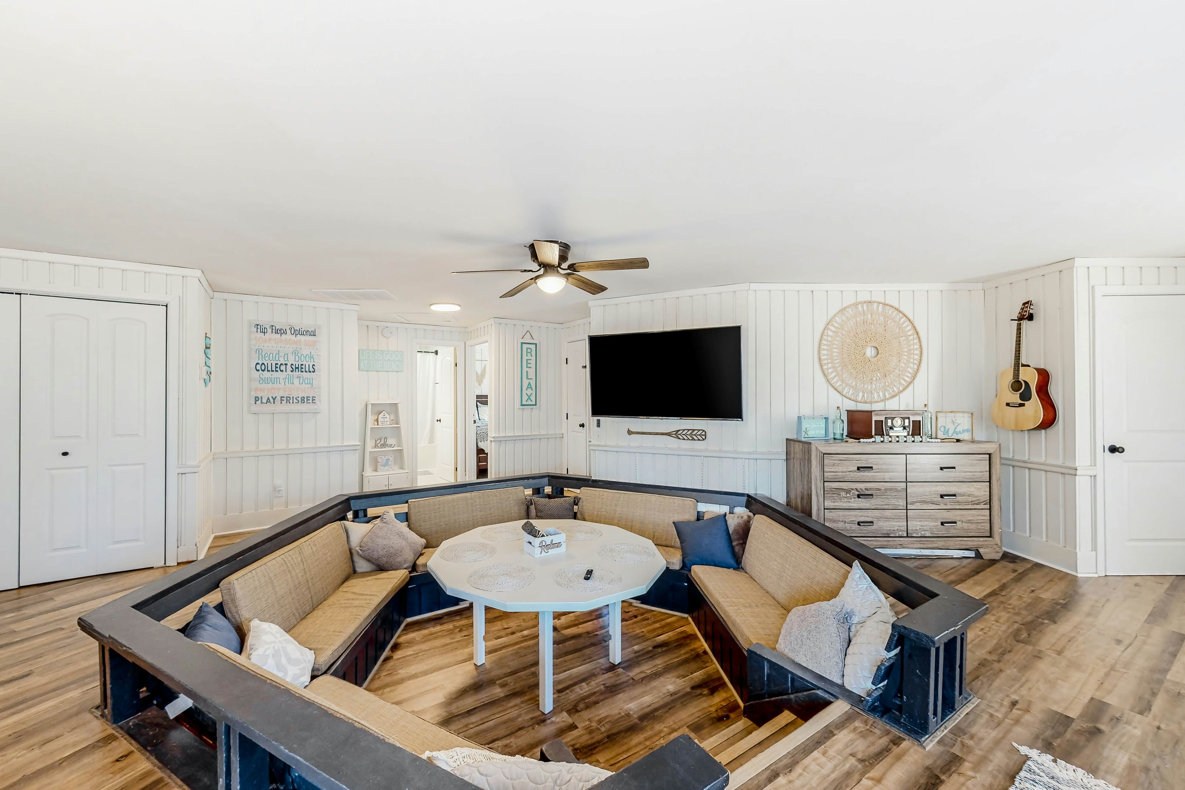 Beach House 3 BD Kill Devil Hills, NC Vacation Rental Vacasa