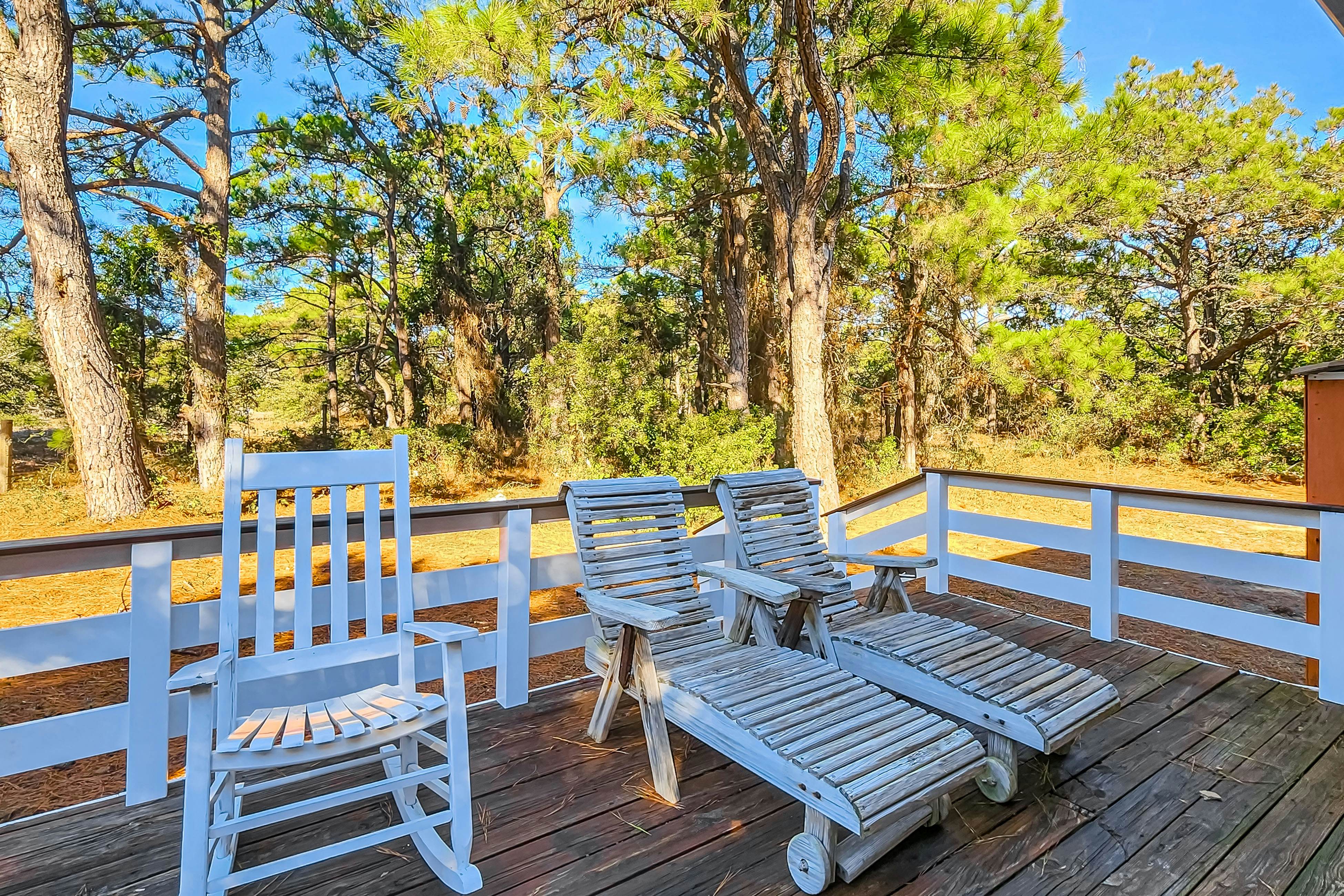 Beach House 3 BD Kill Devil Hills, NC Vacation Rental Vacasa