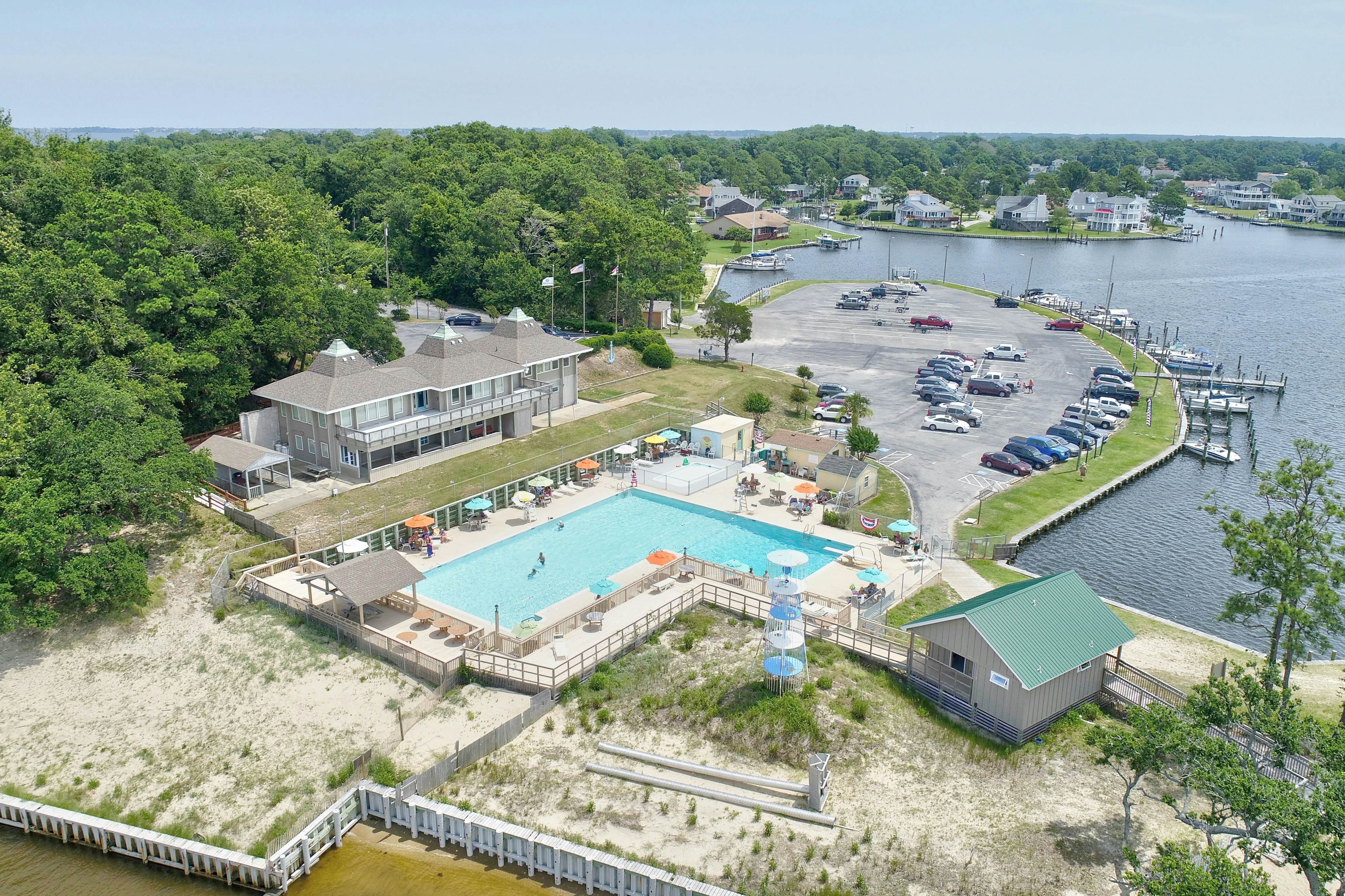 Come Sail Away 4 BD Kill Devil Hills, NC Vacation Rental Vacasa