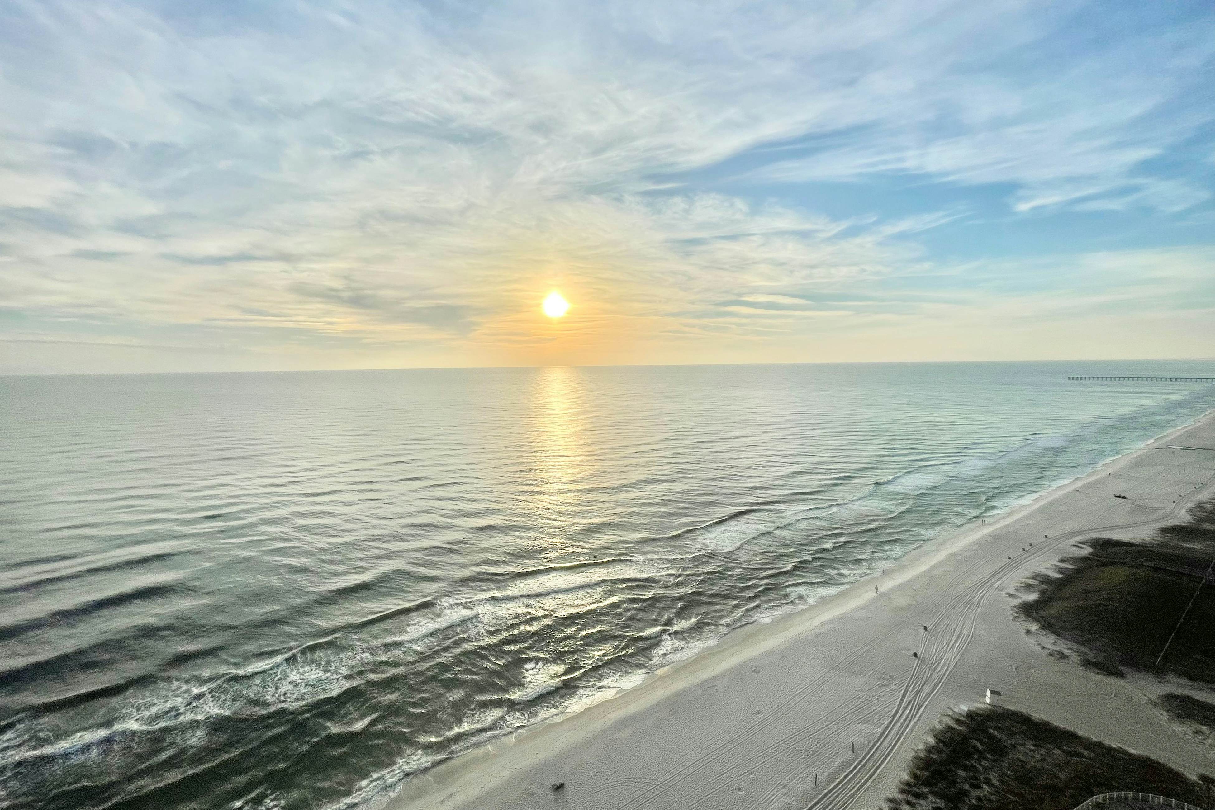 Emerald Beach Resort 2431