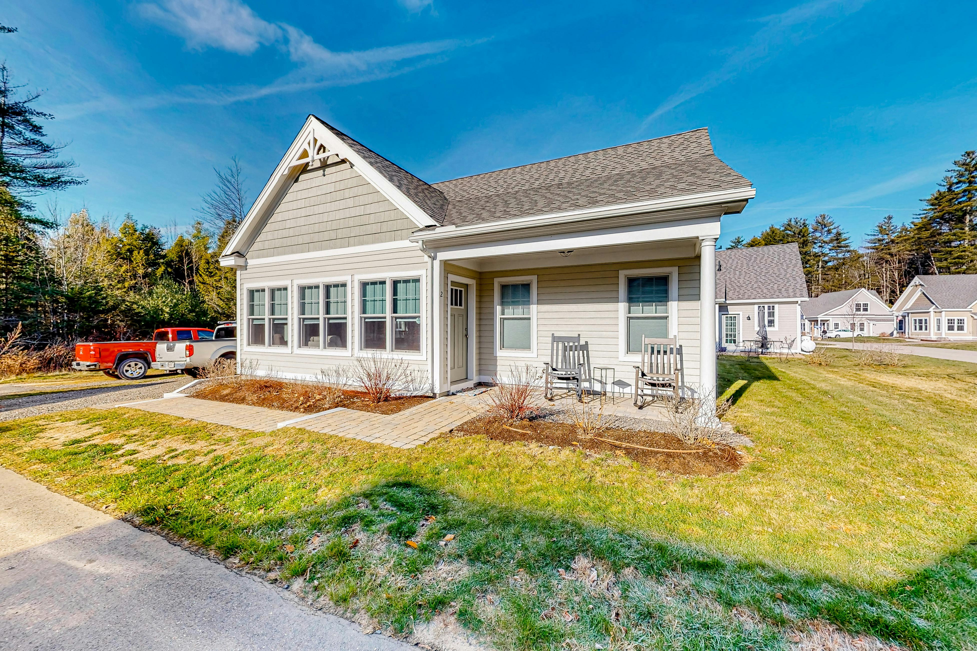 Cape Arundel Cottage Preserve Rentals Maine Vacasa