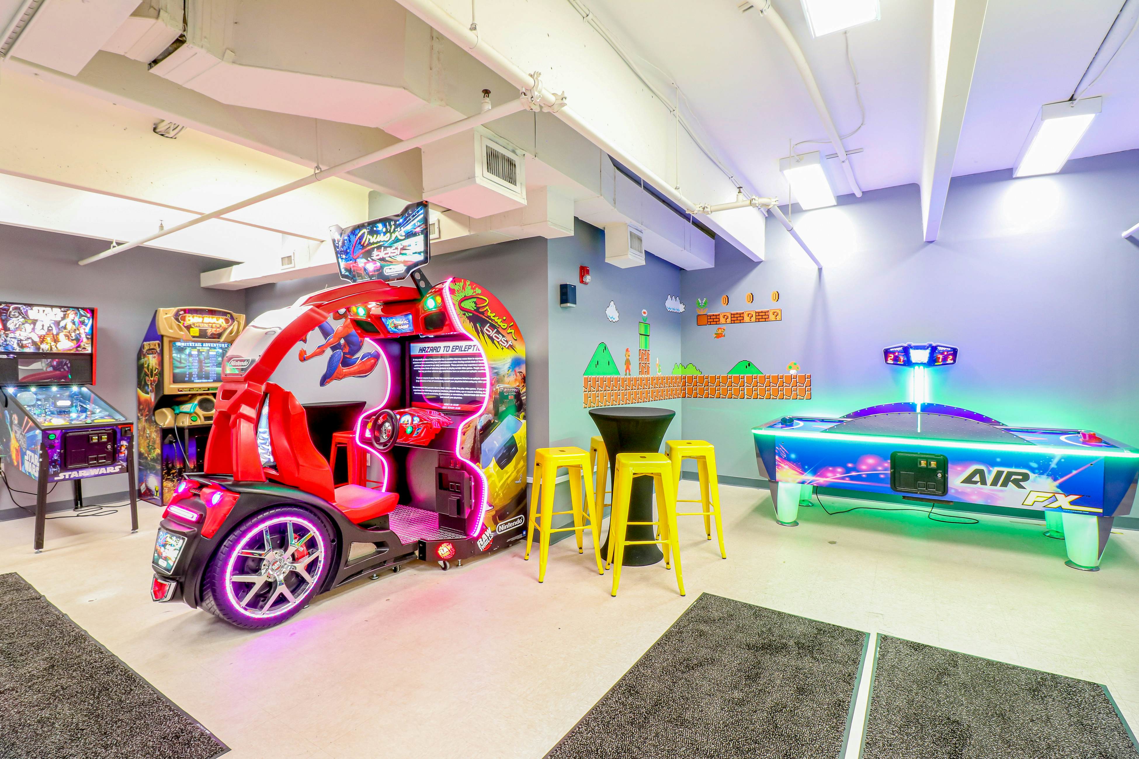 Emerald Beach Resort 536