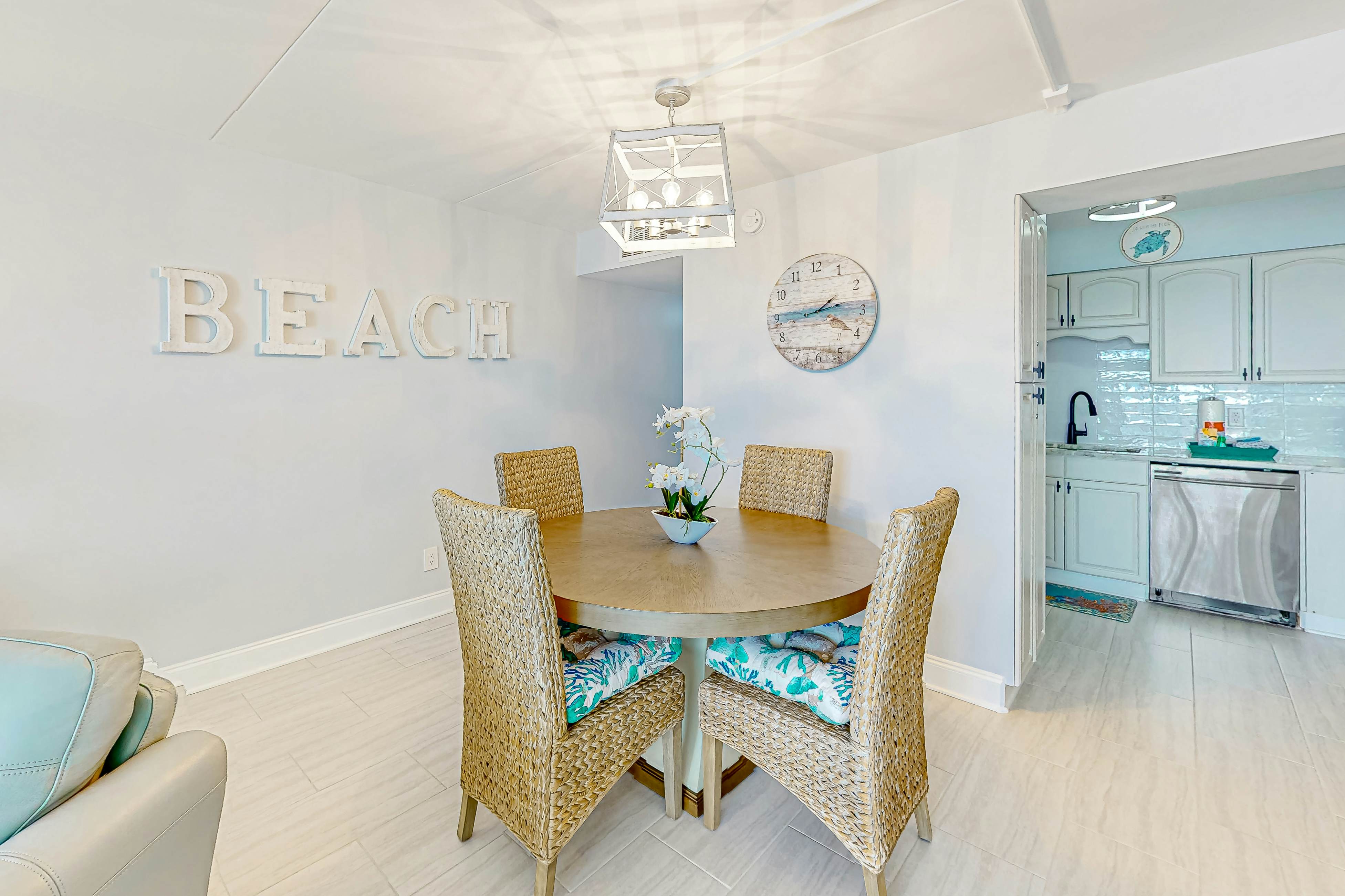 Island Echos 6D 1 BD Fort Walton Beach, FL Vacation Rental Vacasa