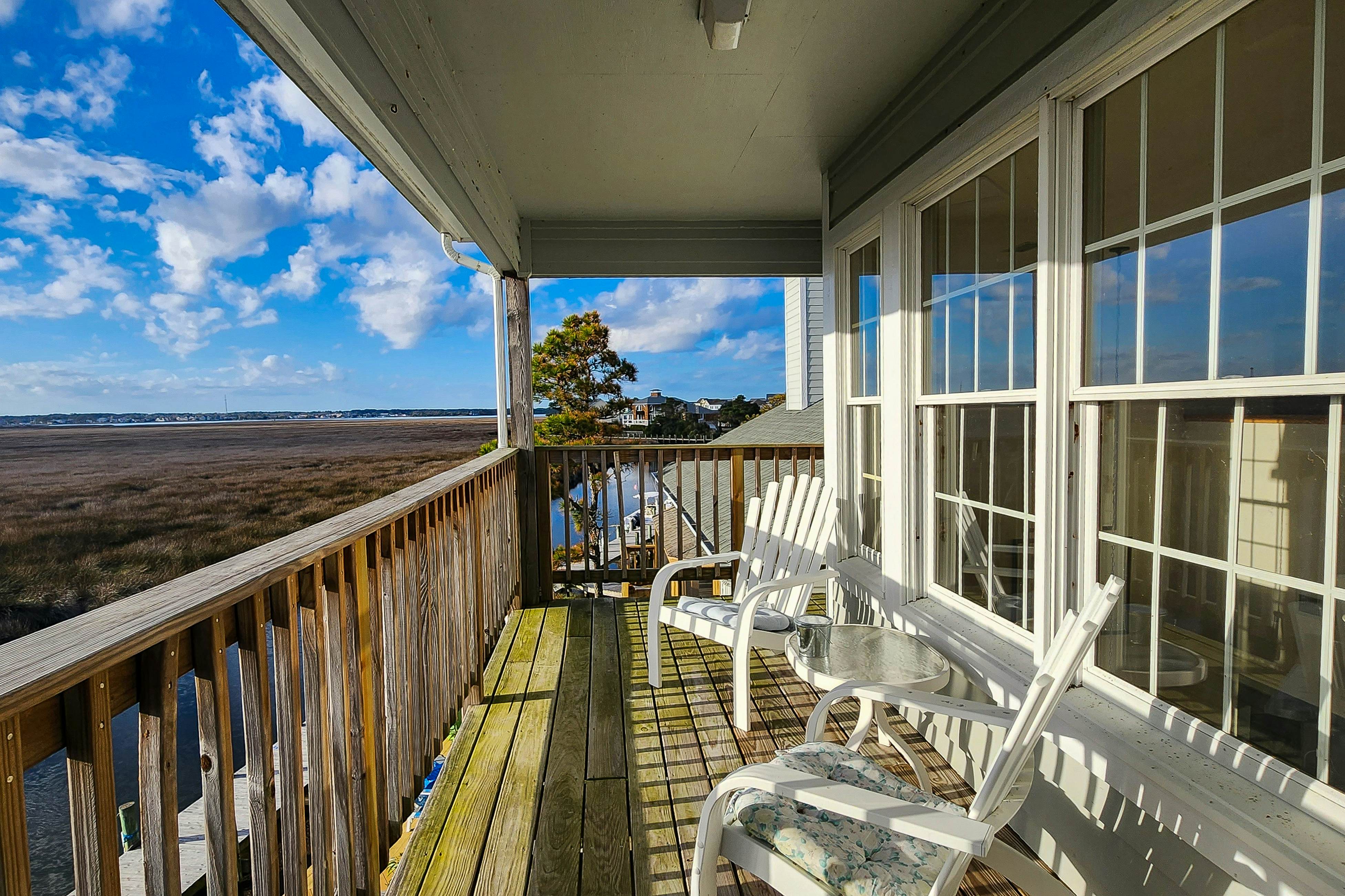 Paradise at Pirate's Cove 3 BD Manteo, NC Vacation Rental Vacasa