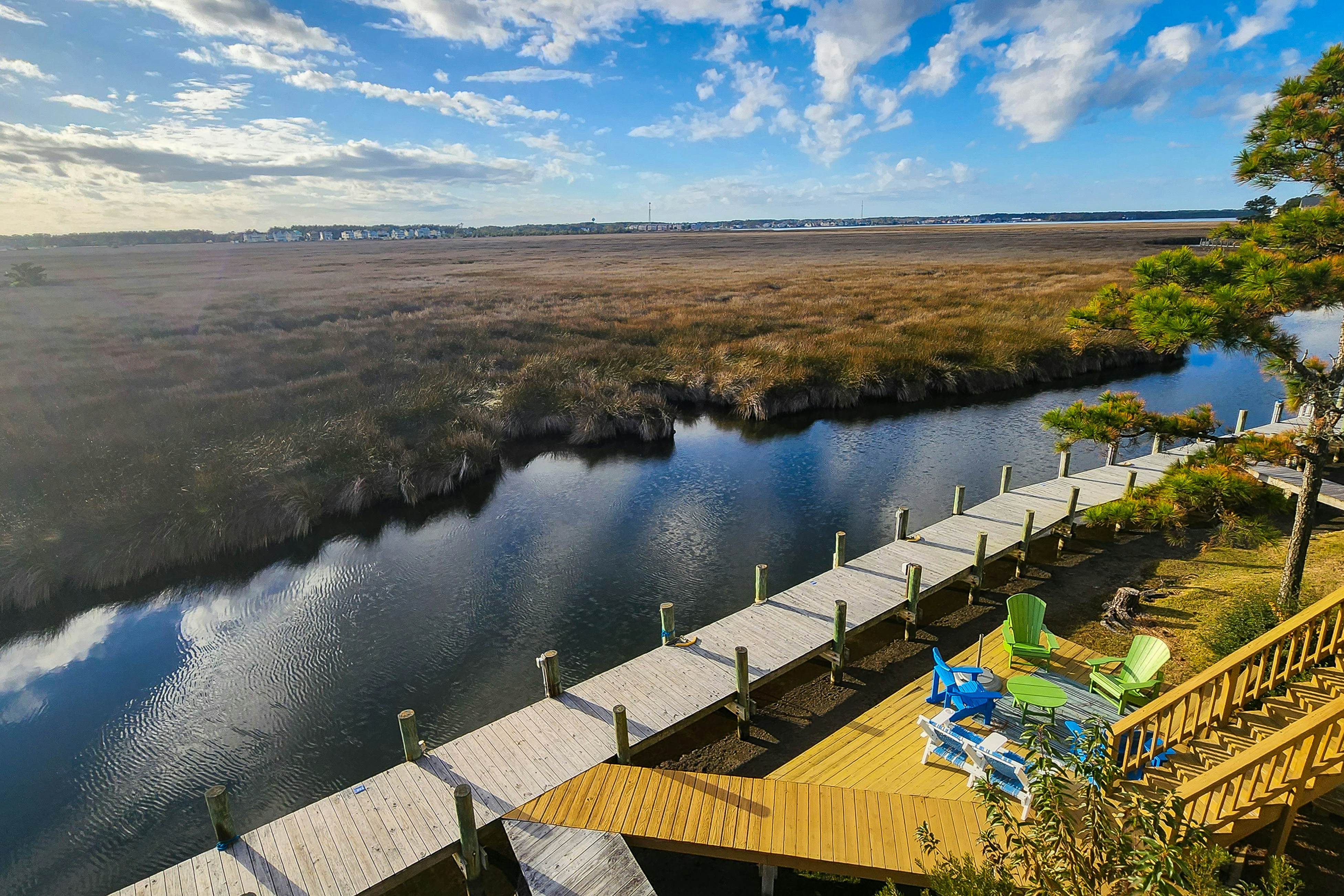 Paradise at Pirate's Cove 3 BD Manteo, NC Vacation Rental Vacasa