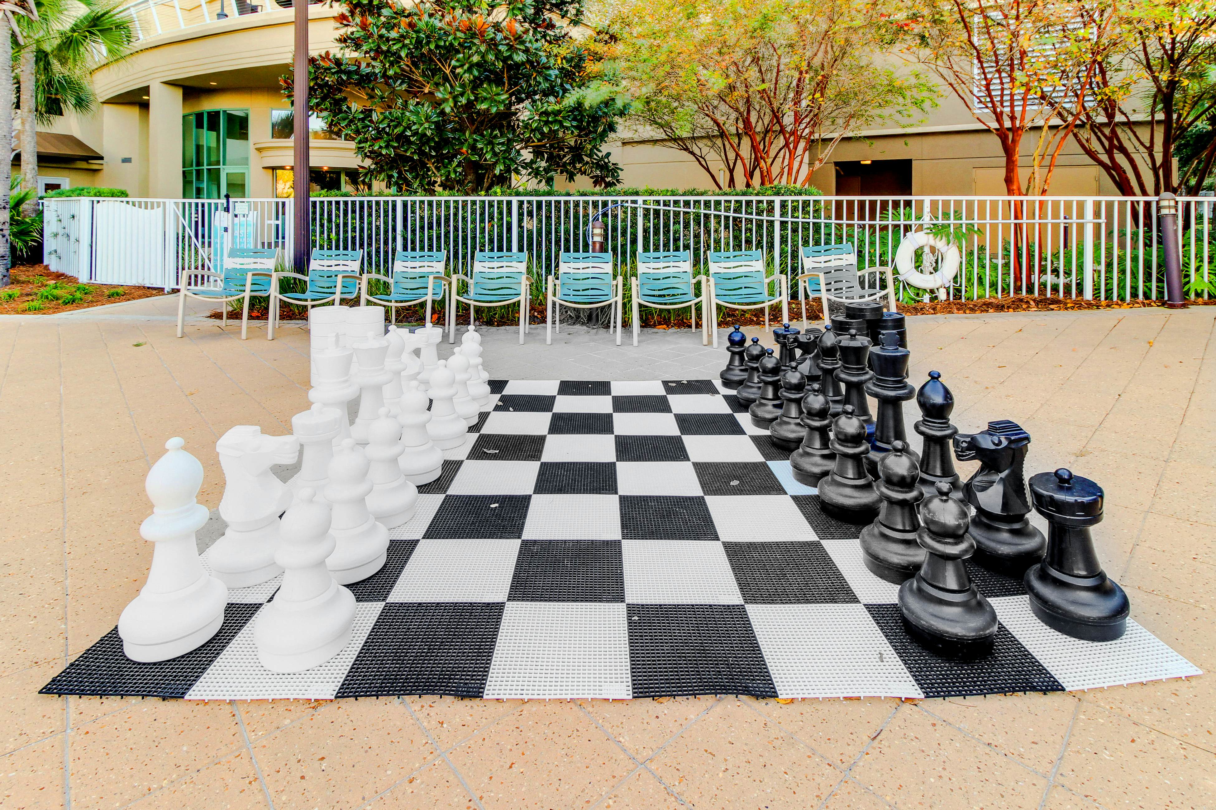 Emerald Beach Resort 1433