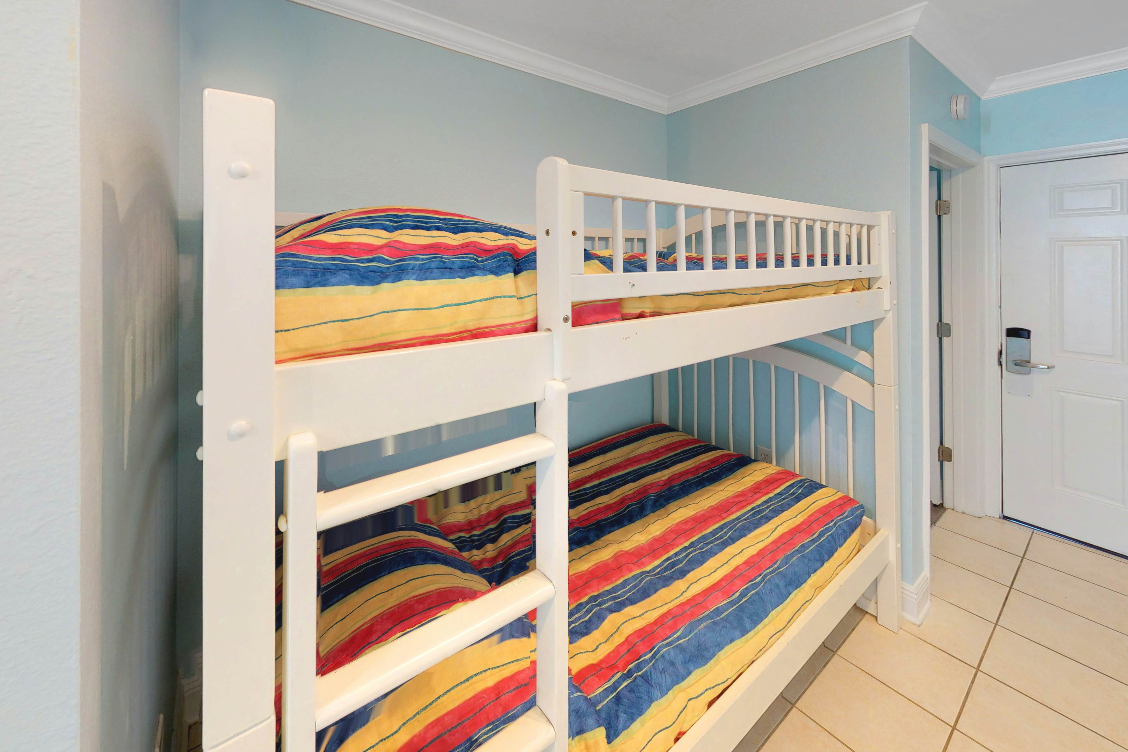 Emerald Beach Resort 1433