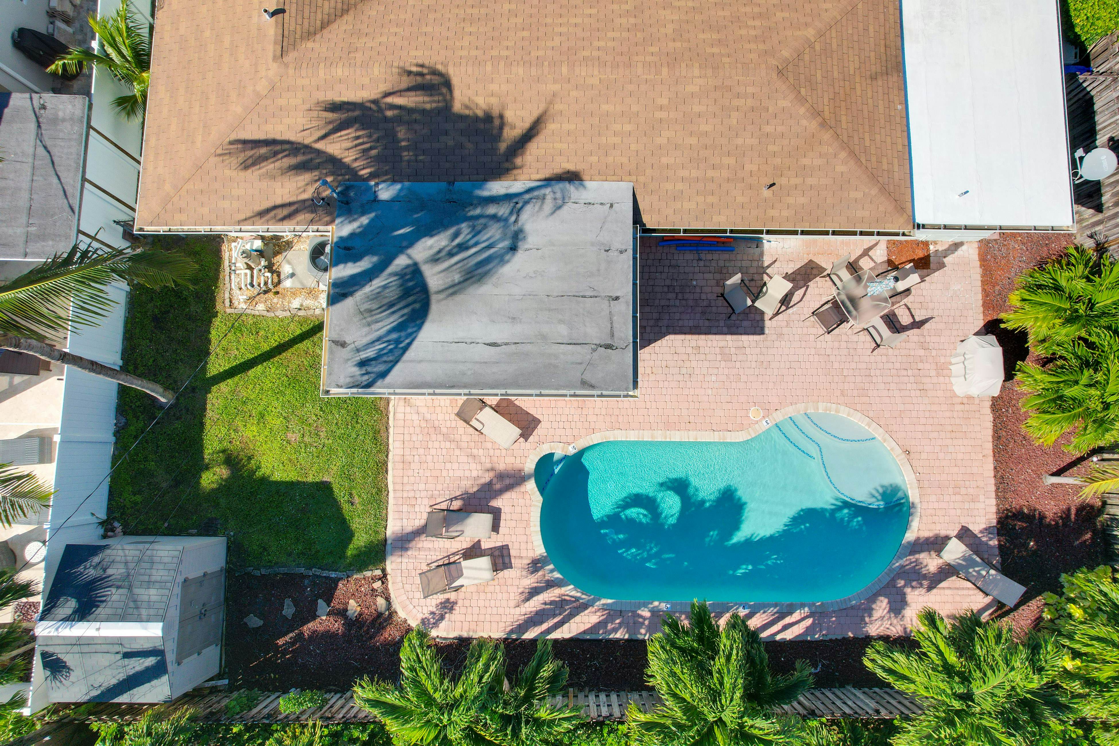 Pompano Beach Getaway