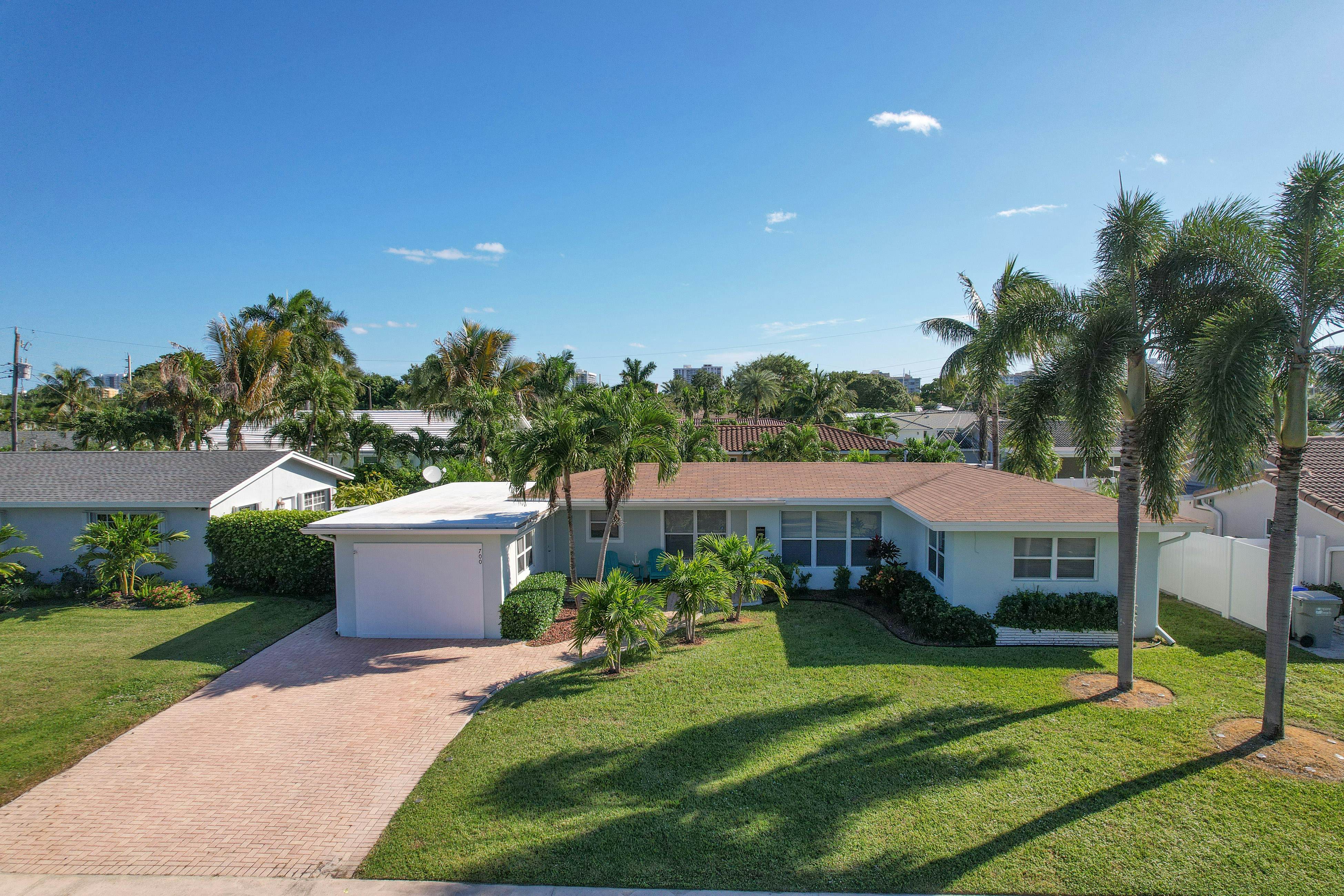 Pompano Beach Getaway