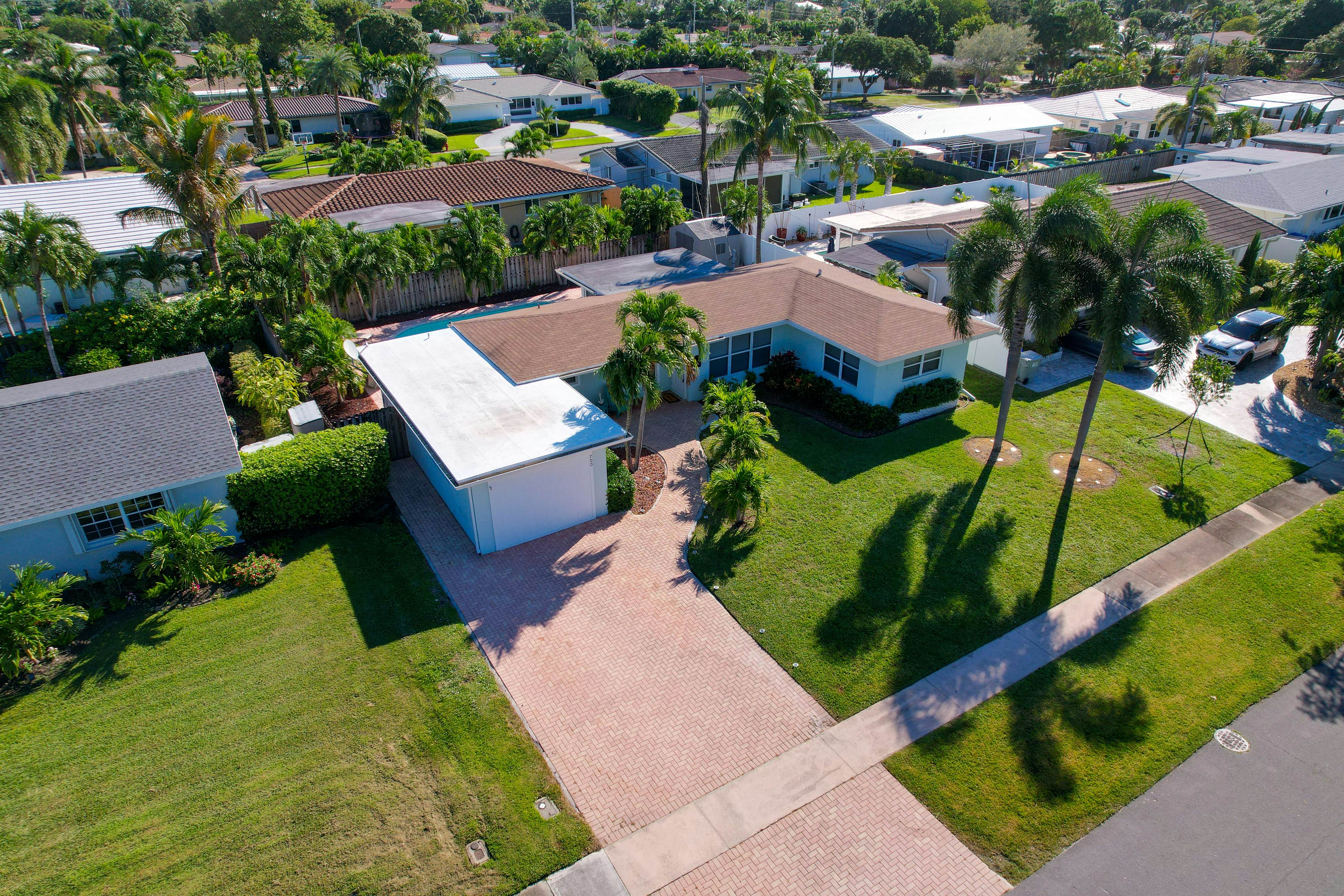 Pompano Beach Getaway