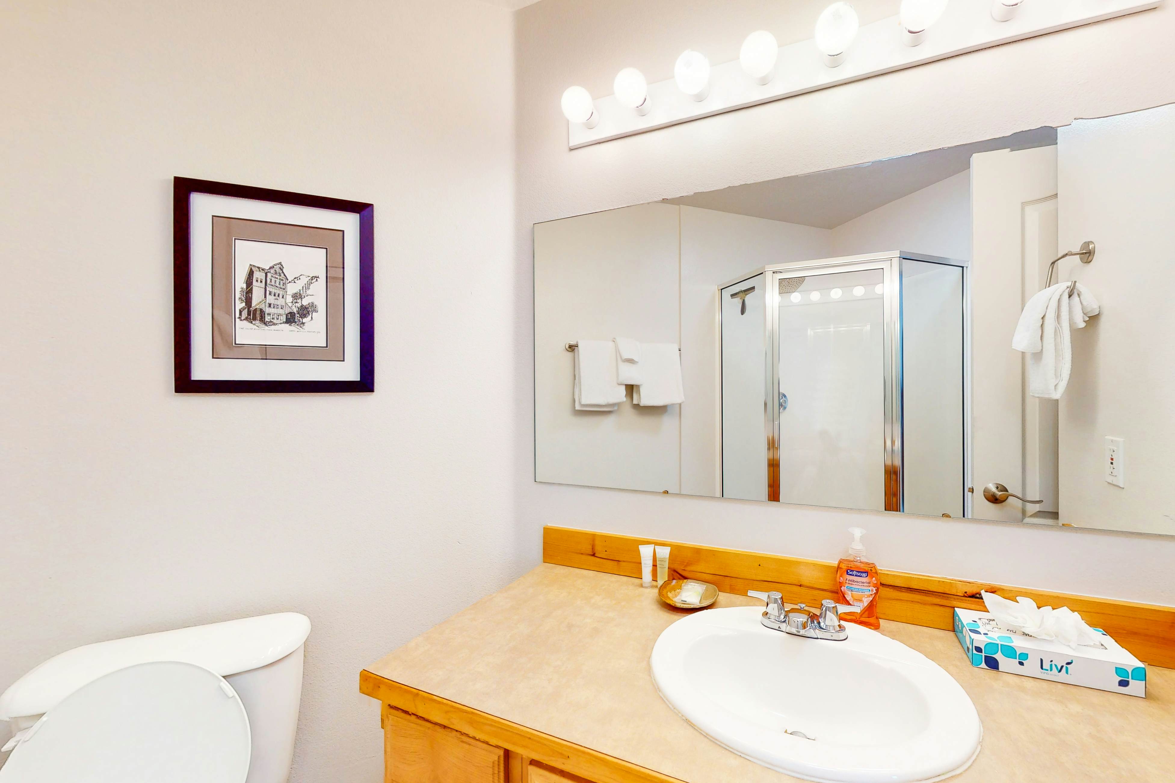 Mayflower North Star H202 at Fox Bay