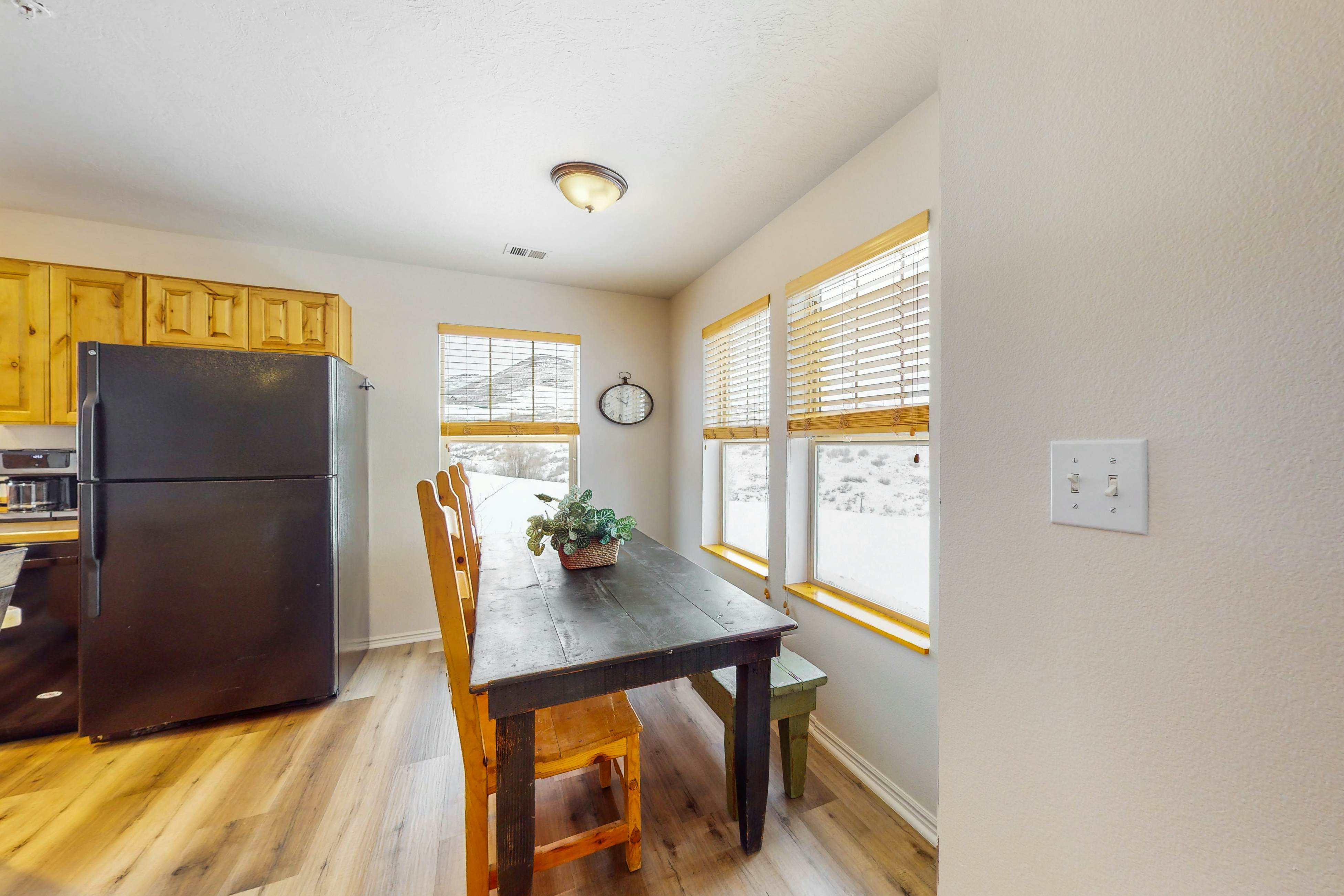 Mayflower North Star H202 at Fox Bay