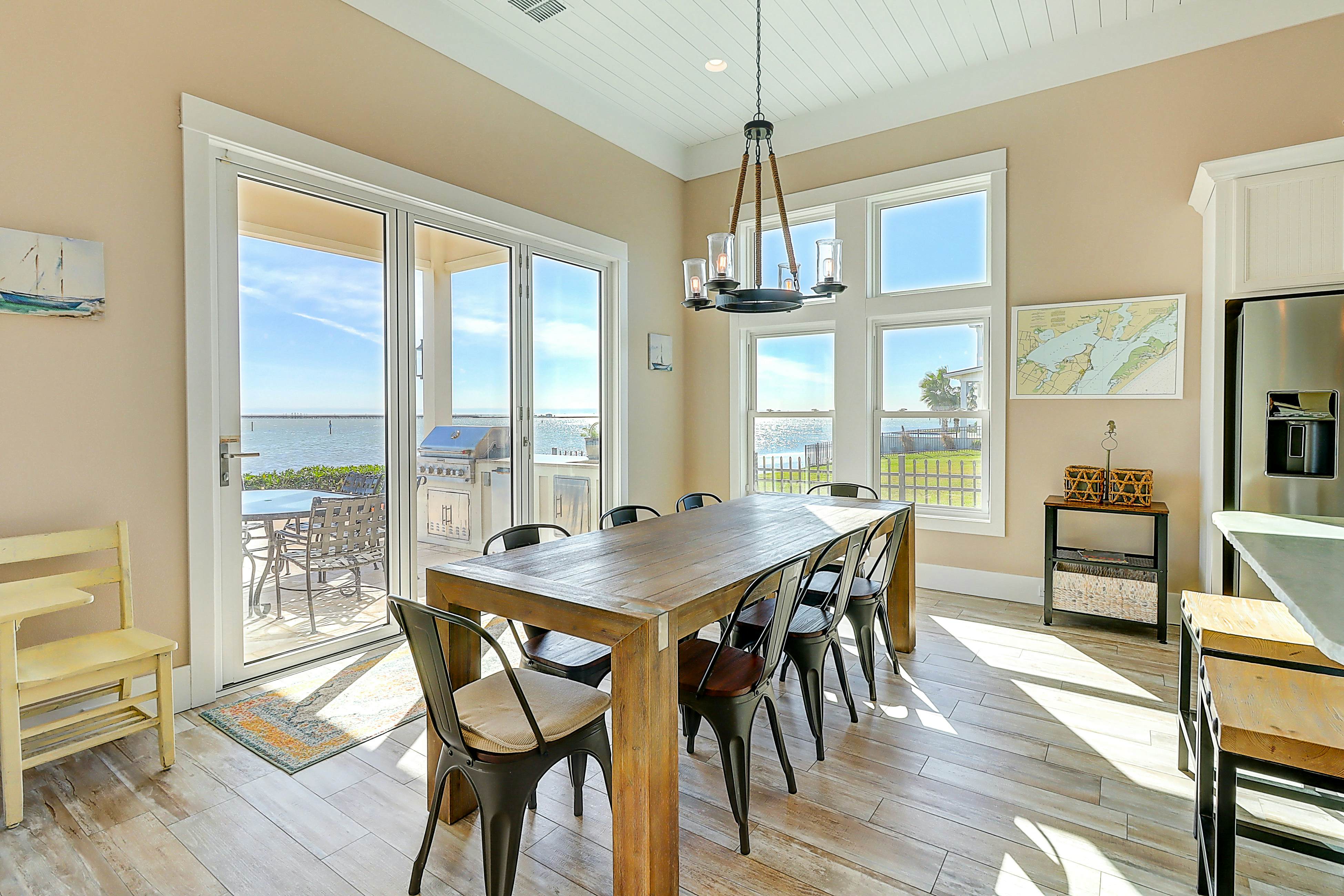 Reserve at St Charles Bay - Grateful and Gracious