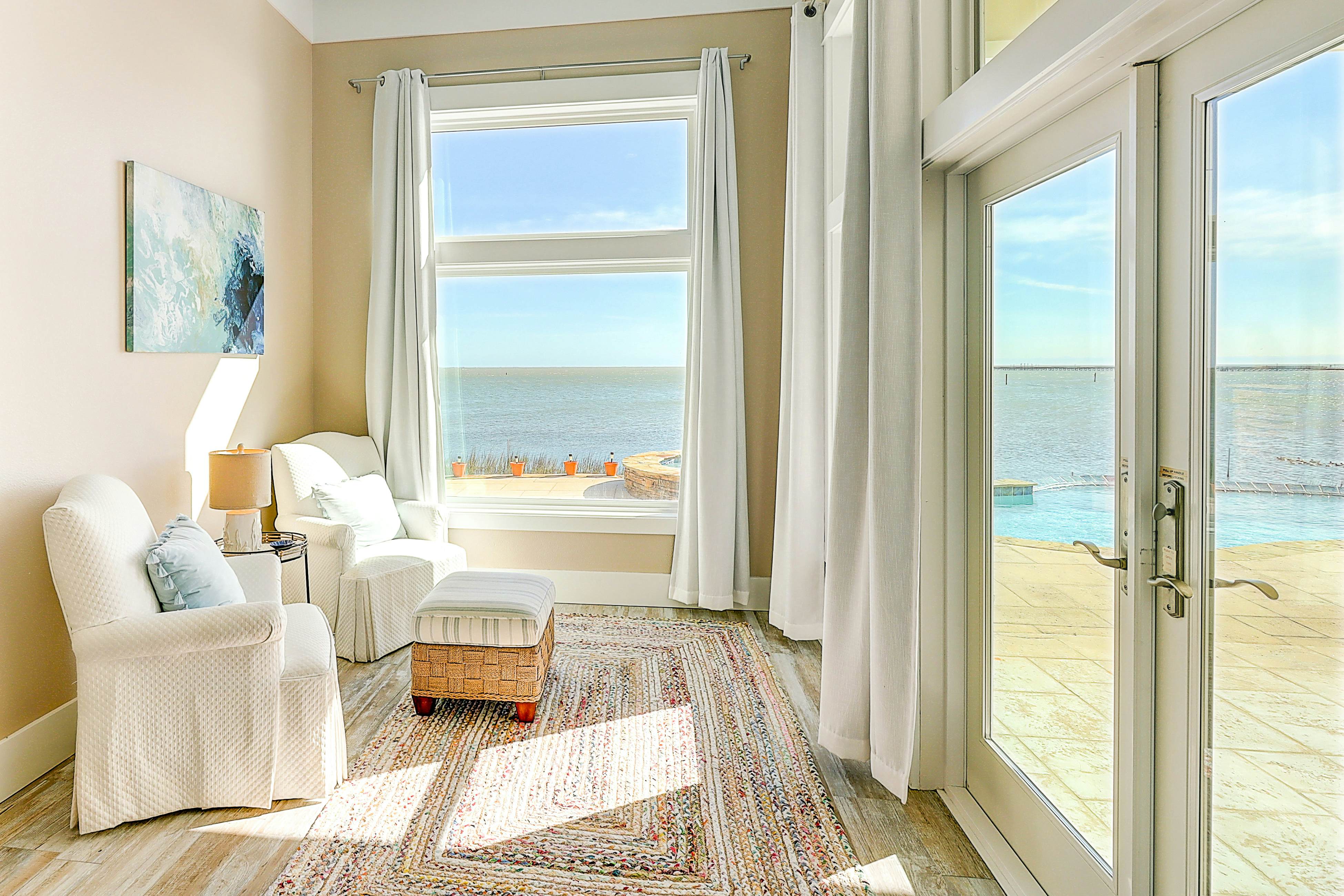 Reserve at St Charles Bay - Grateful and Gracious