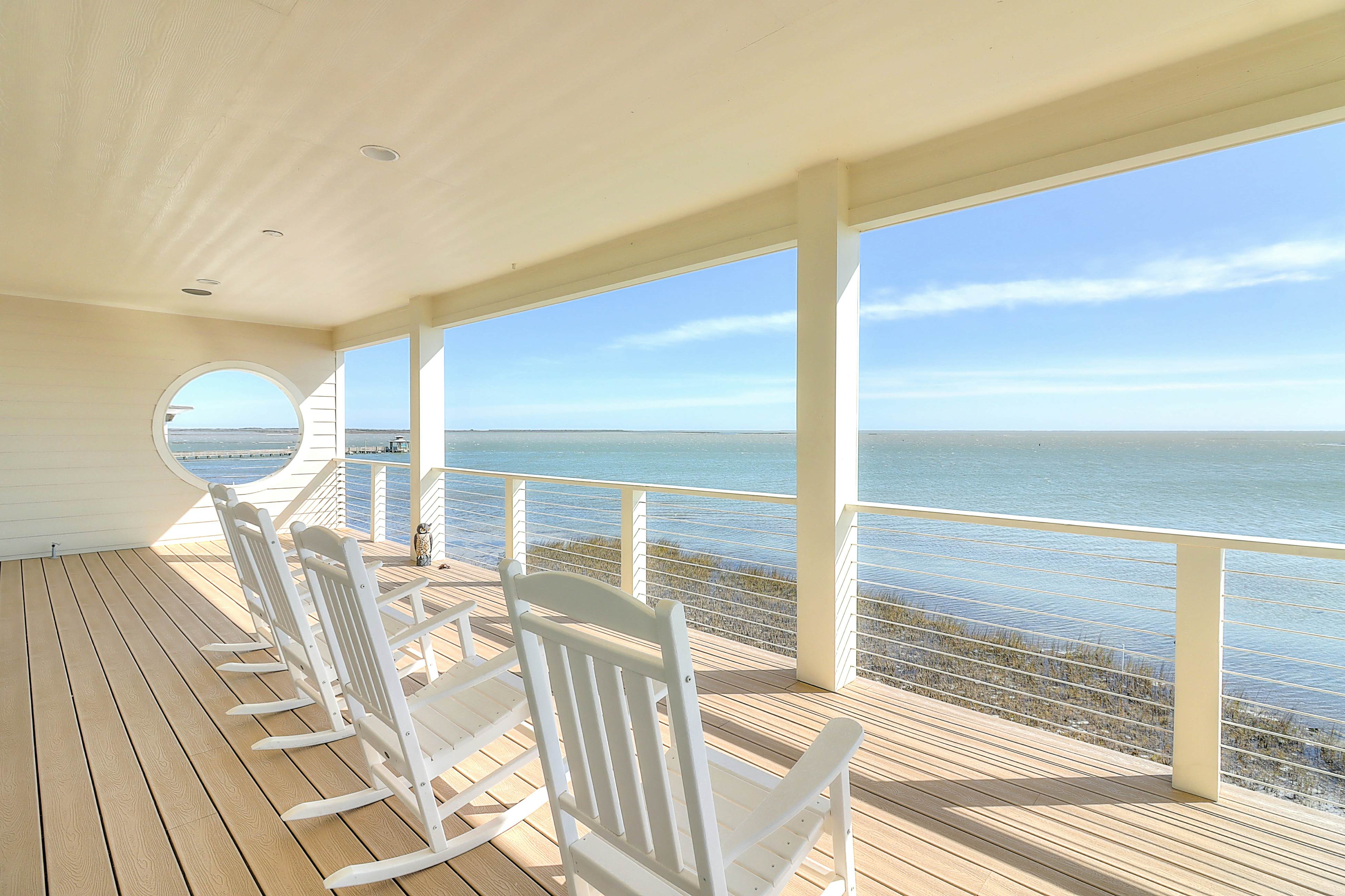 Reserve at St Charles Bay - Grateful and Gracious