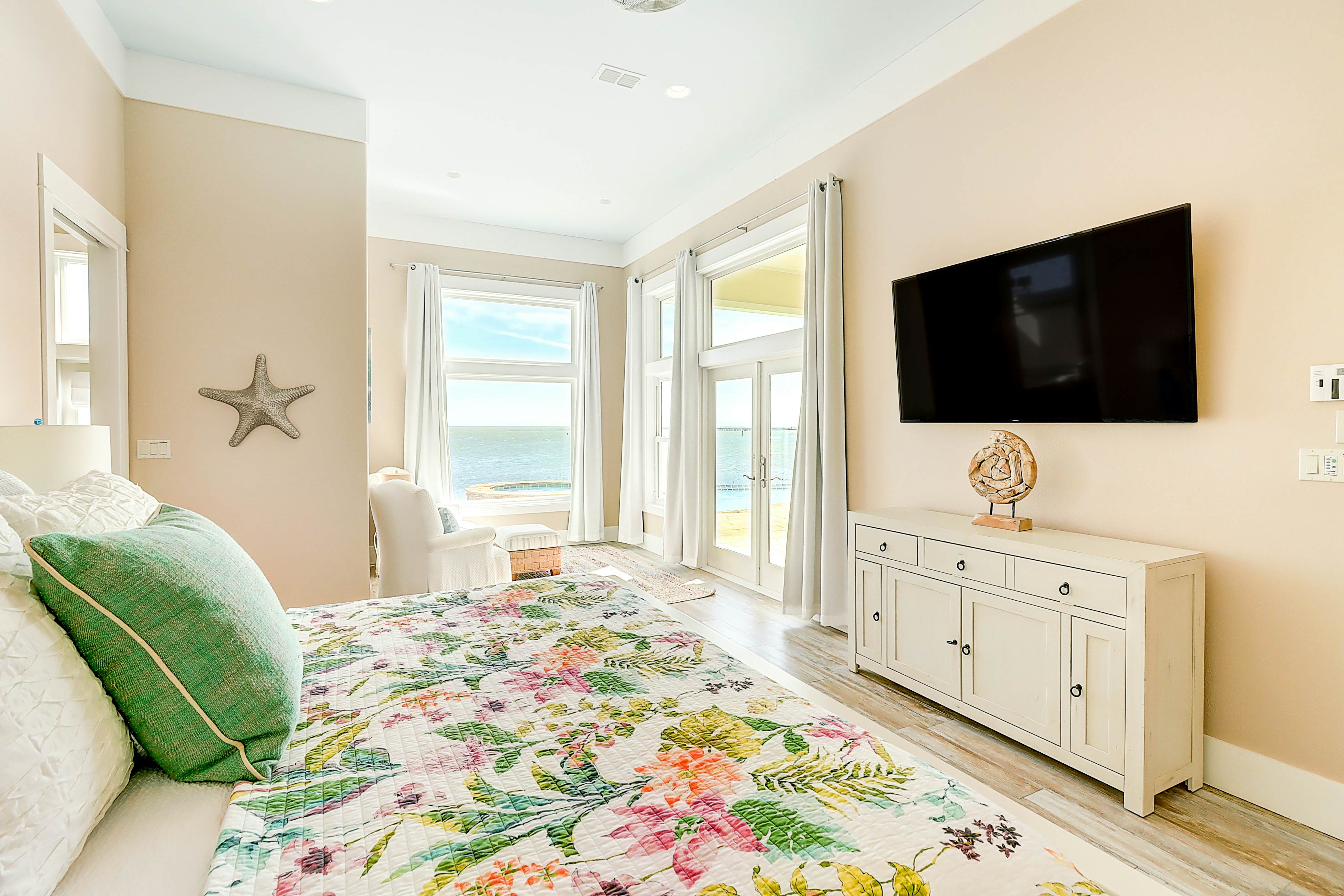 Reserve at St Charles Bay - Grateful and Gracious