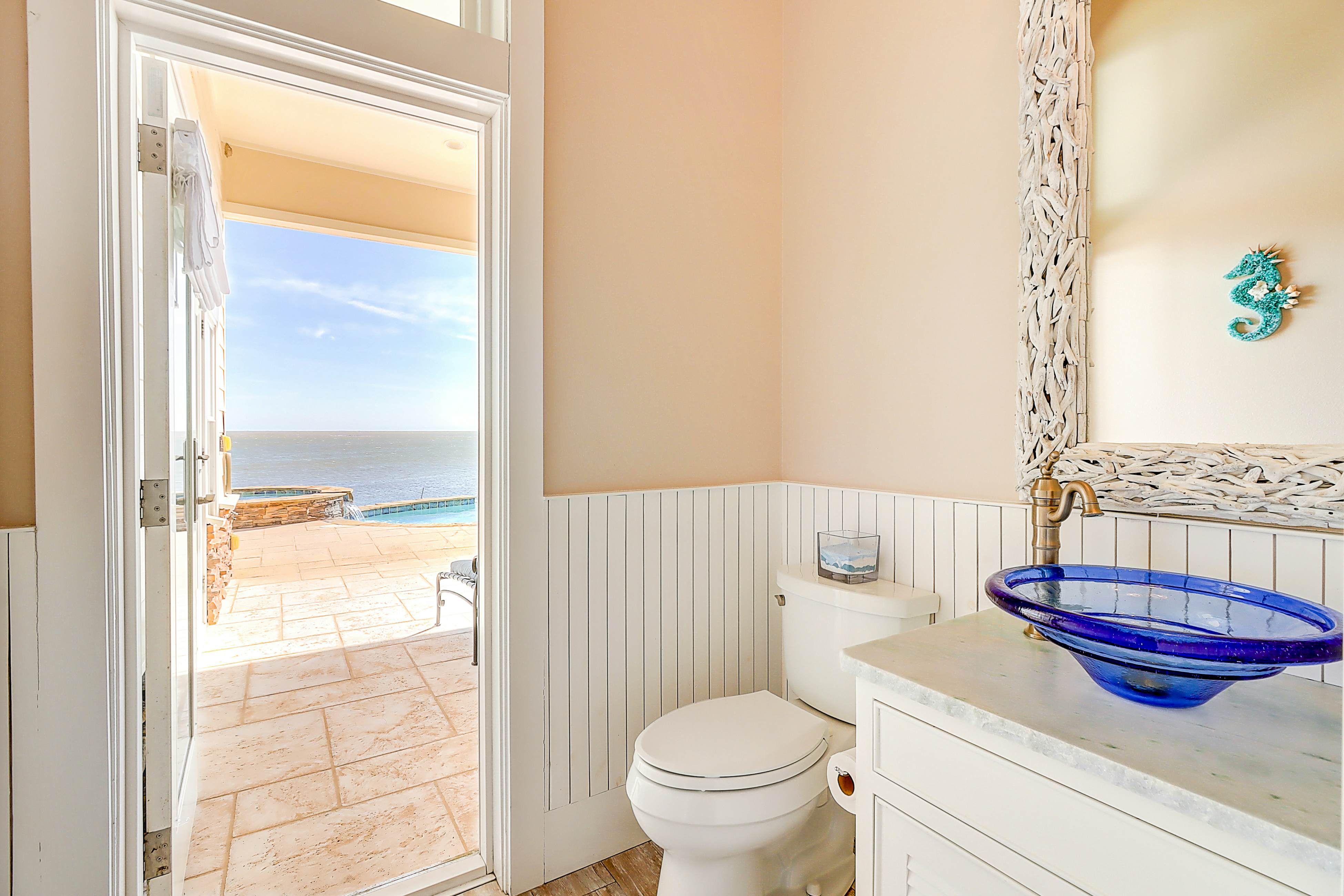 Reserve at St Charles Bay - Grateful and Gracious