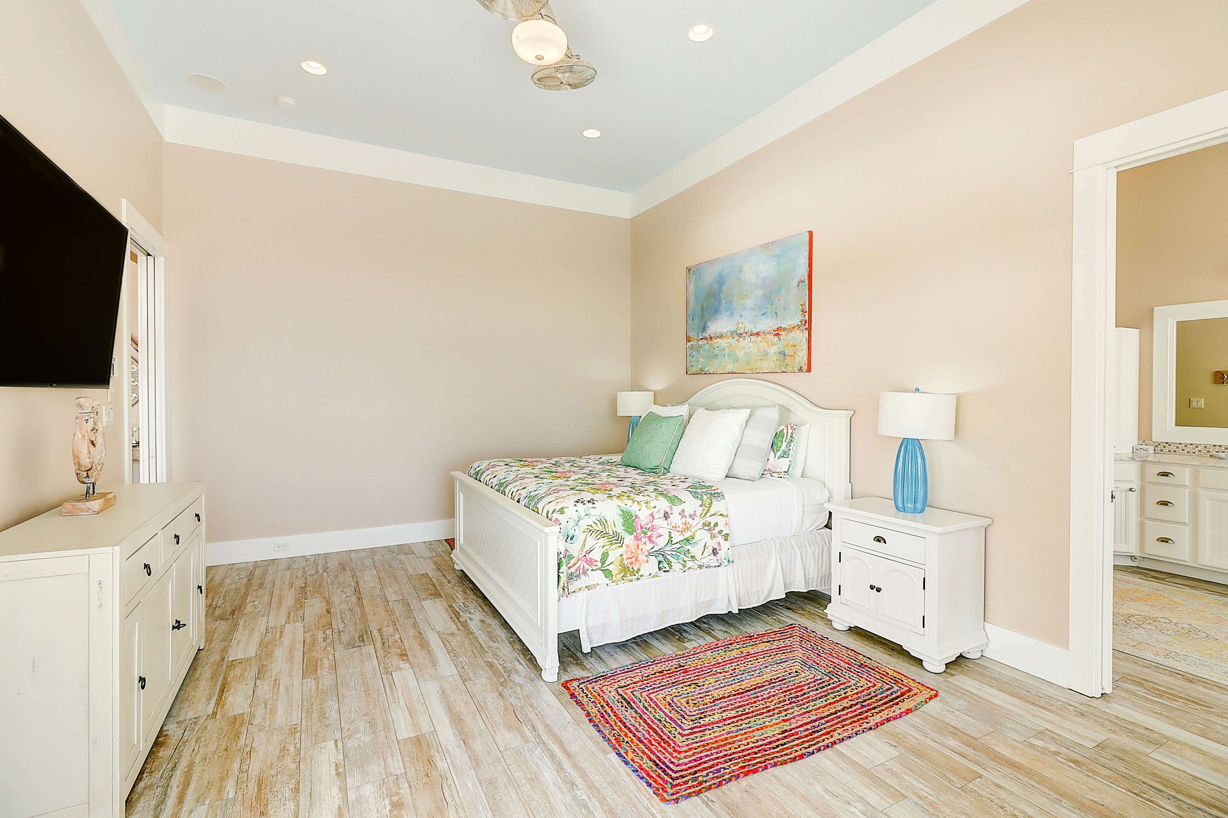 Reserve at St Charles Bay - Grateful and Gracious