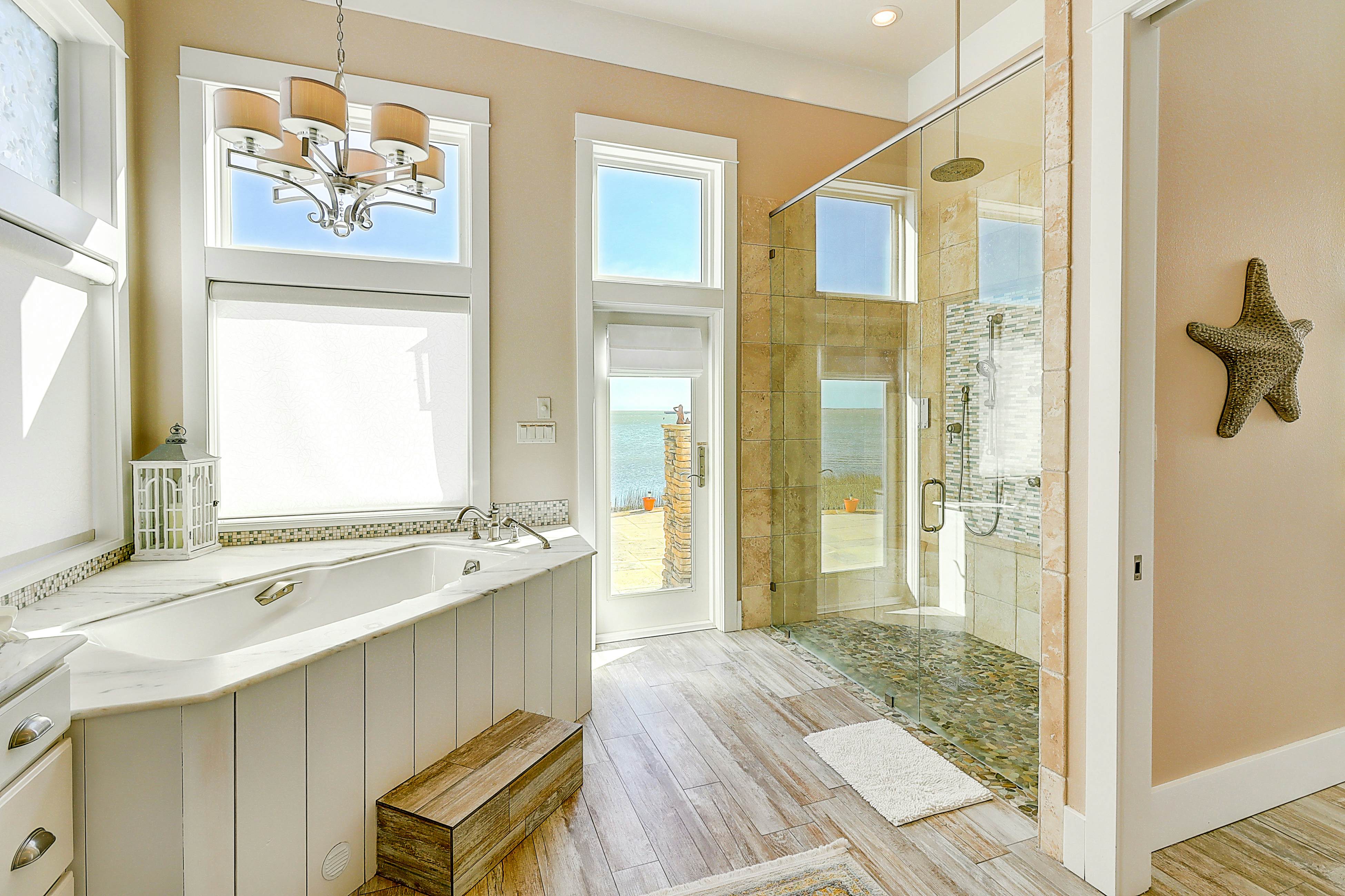 Reserve at St Charles Bay - Grateful and Gracious