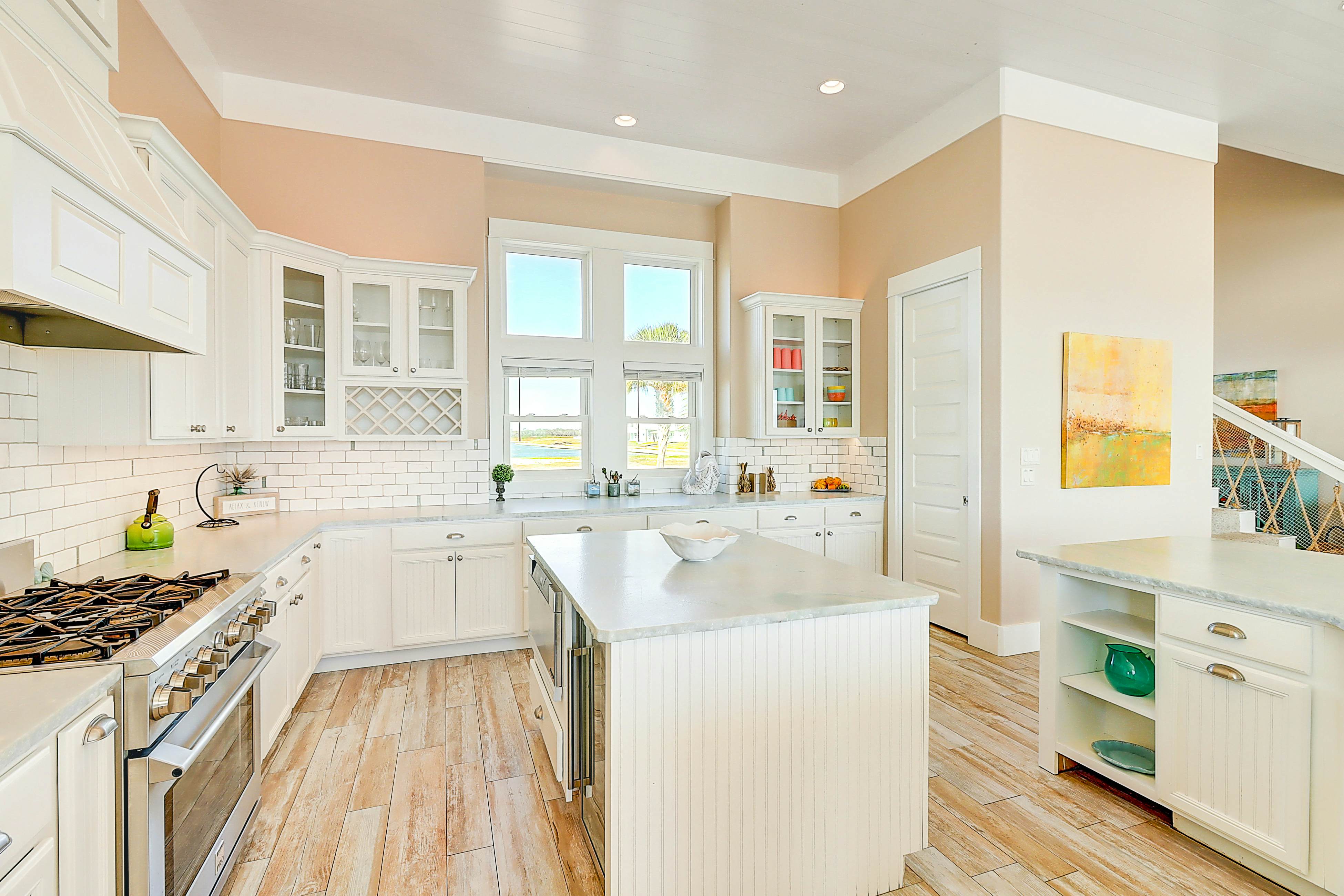 Reserve at St Charles Bay - Grateful and Gracious