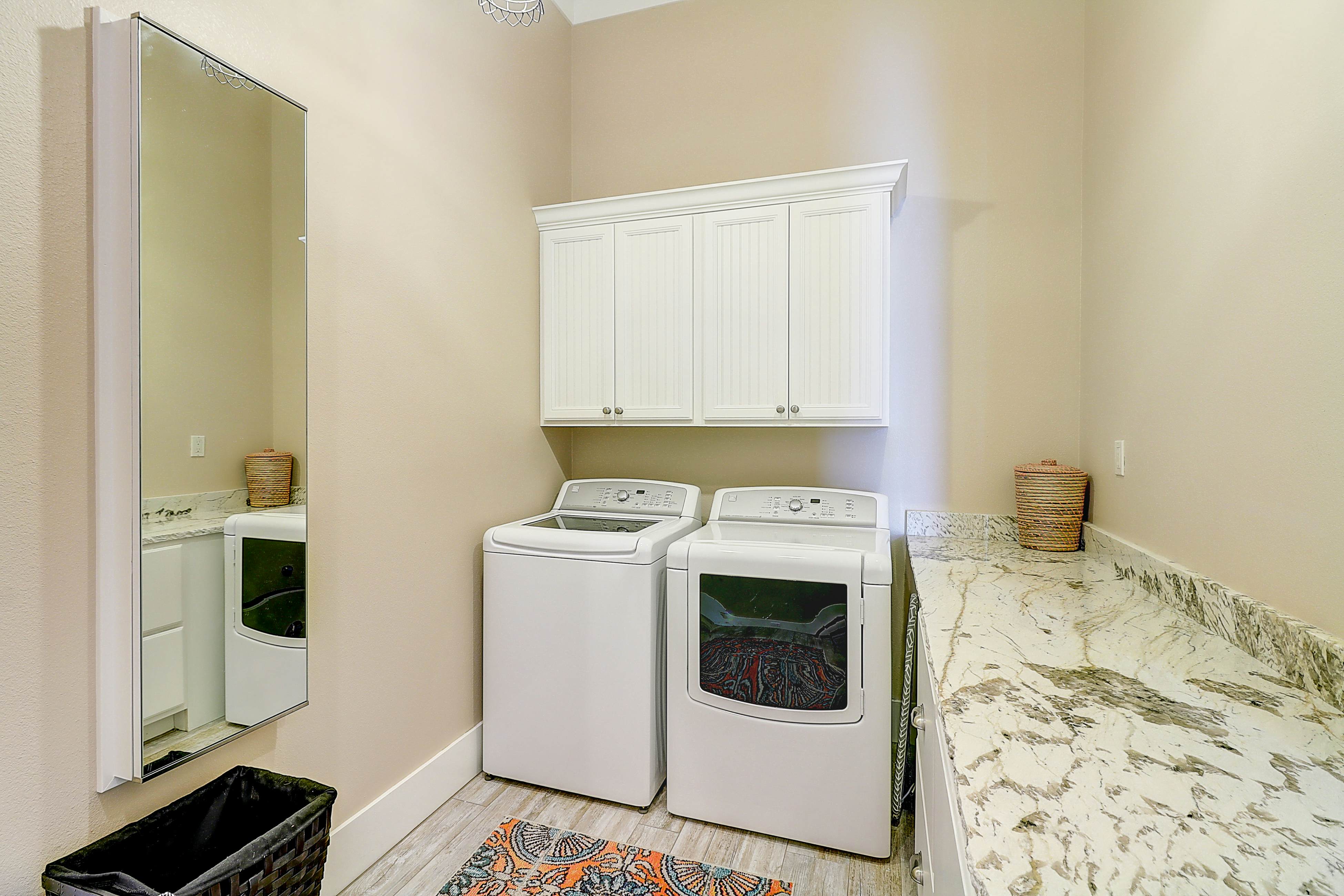 Reserve at St Charles Bay - Grateful and Gracious