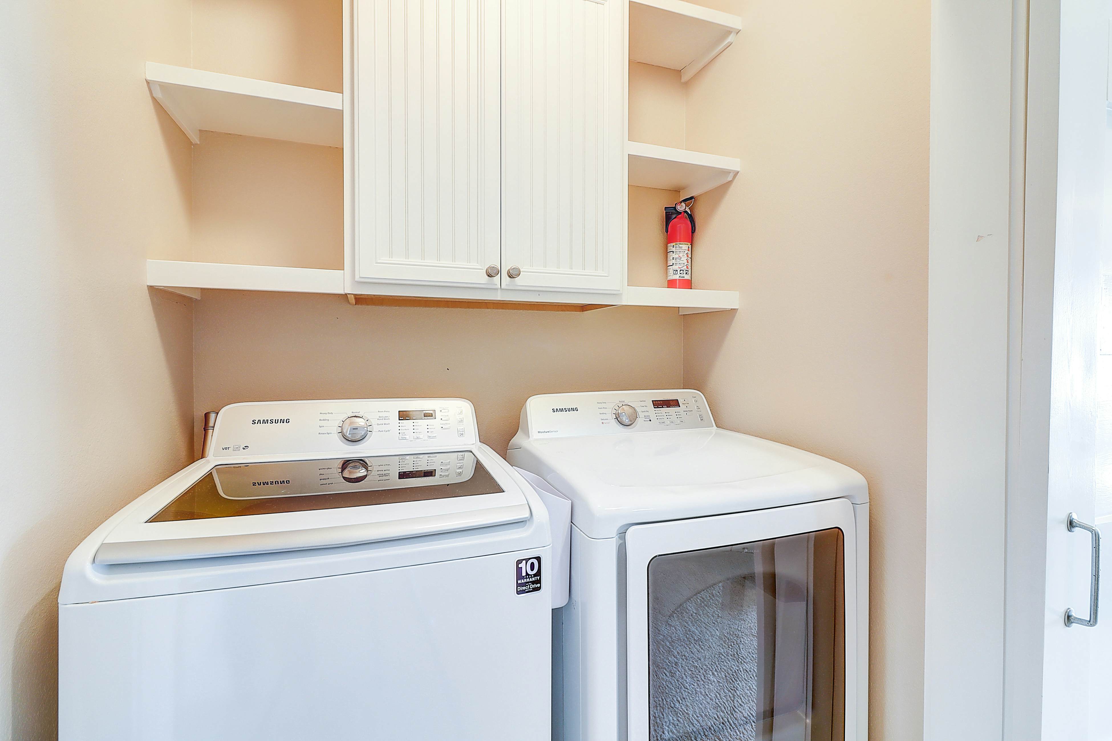 Reserve at St Charles Bay - Grateful and Gracious