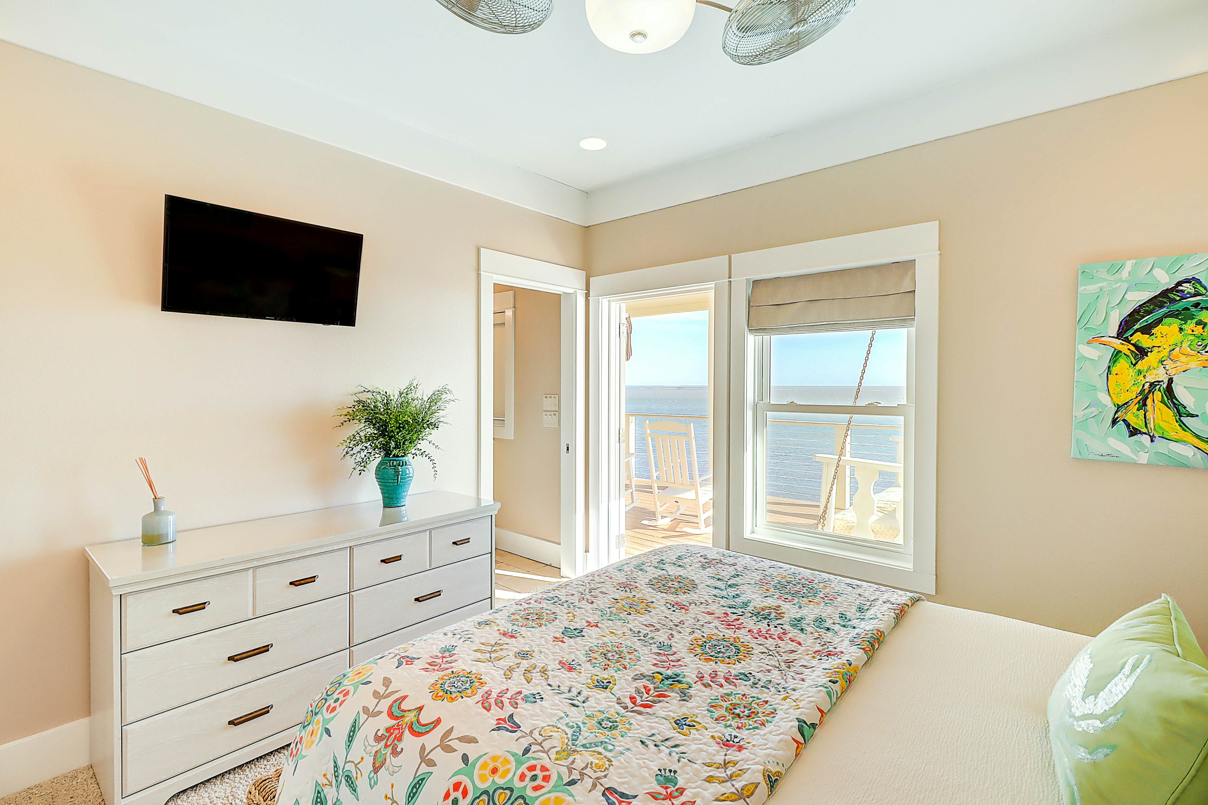 Reserve at St Charles Bay - Grateful and Gracious