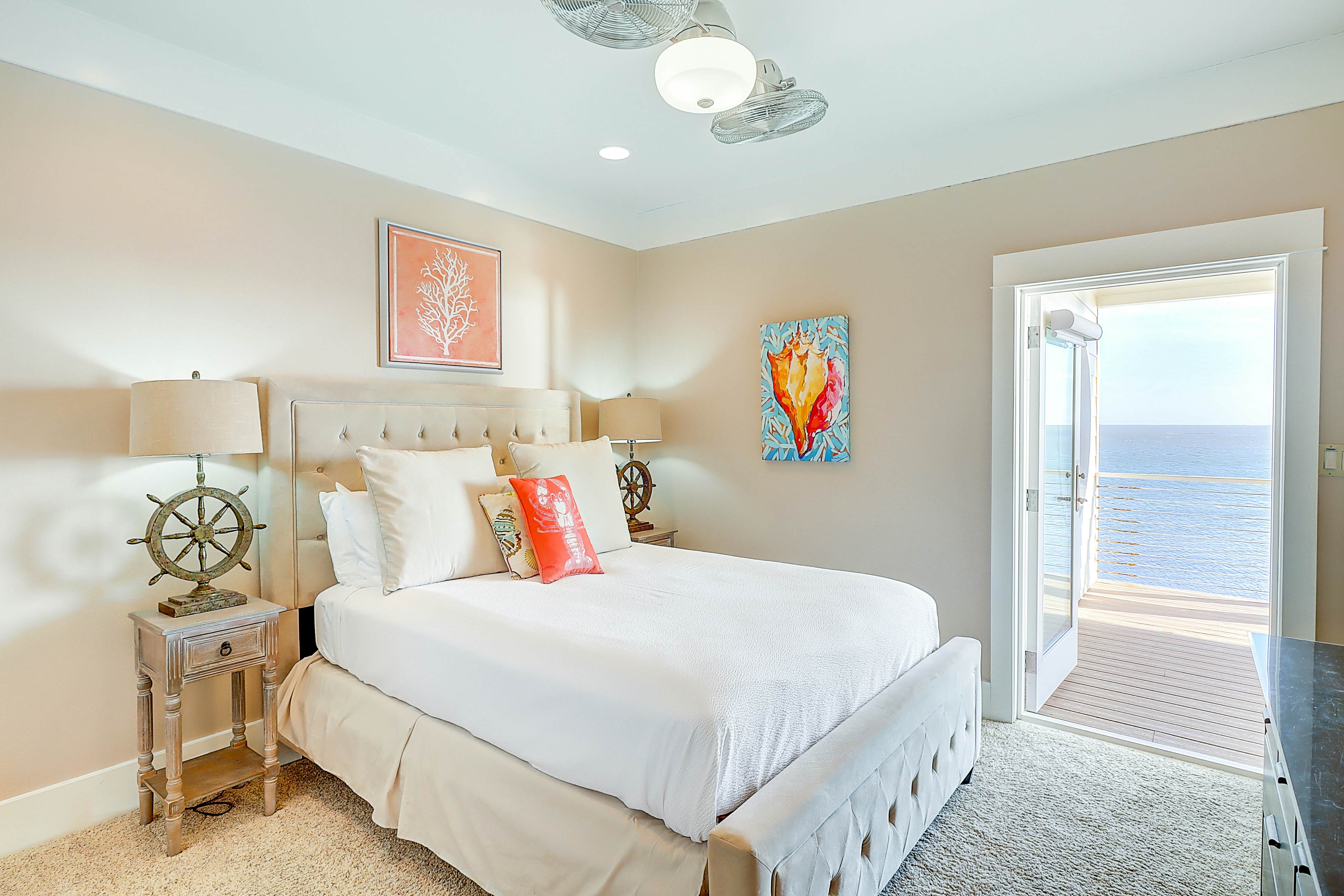 Reserve at St Charles Bay - Grateful and Gracious