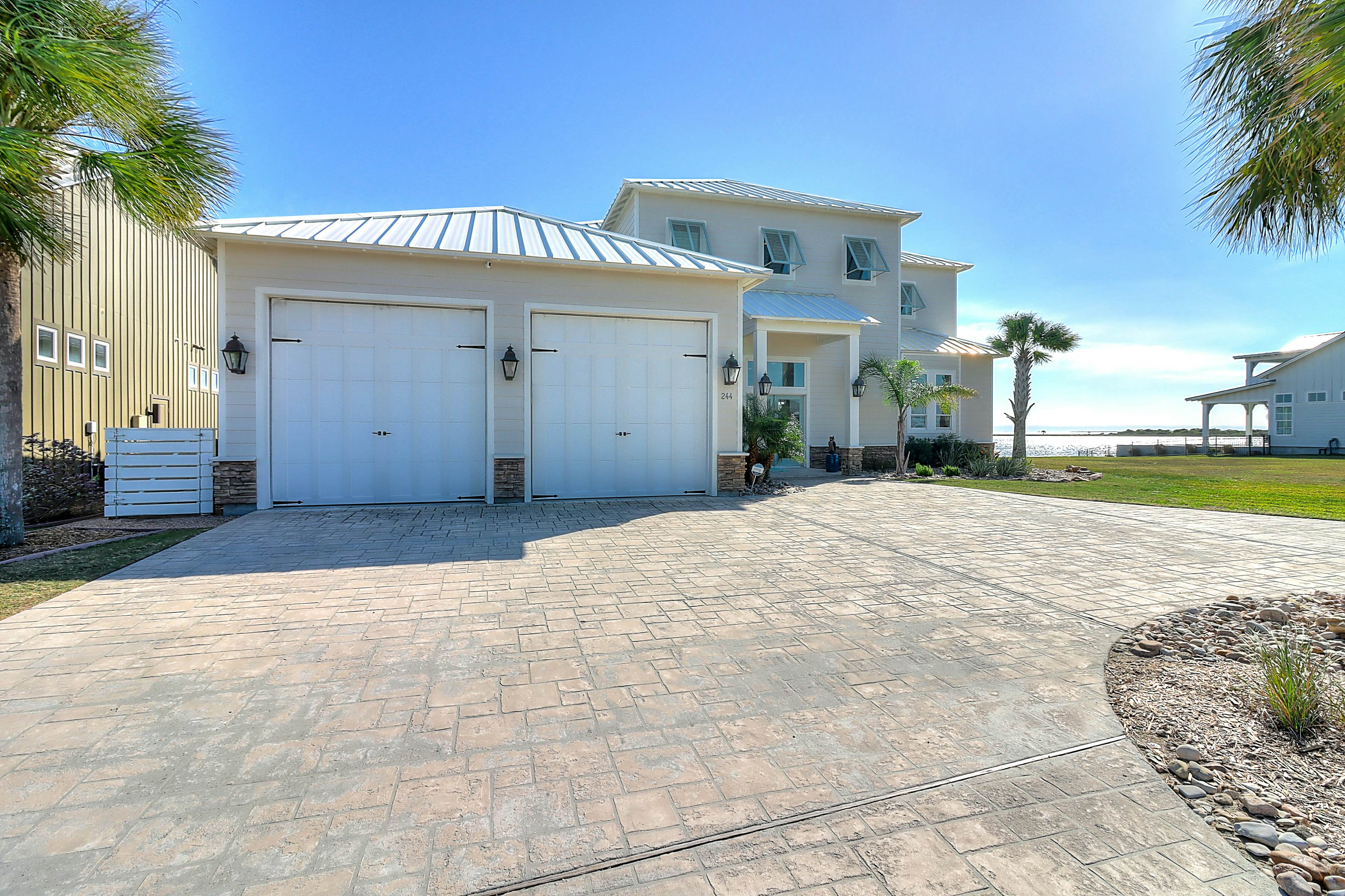 Reserve at St Charles Bay - Grateful and Gracious