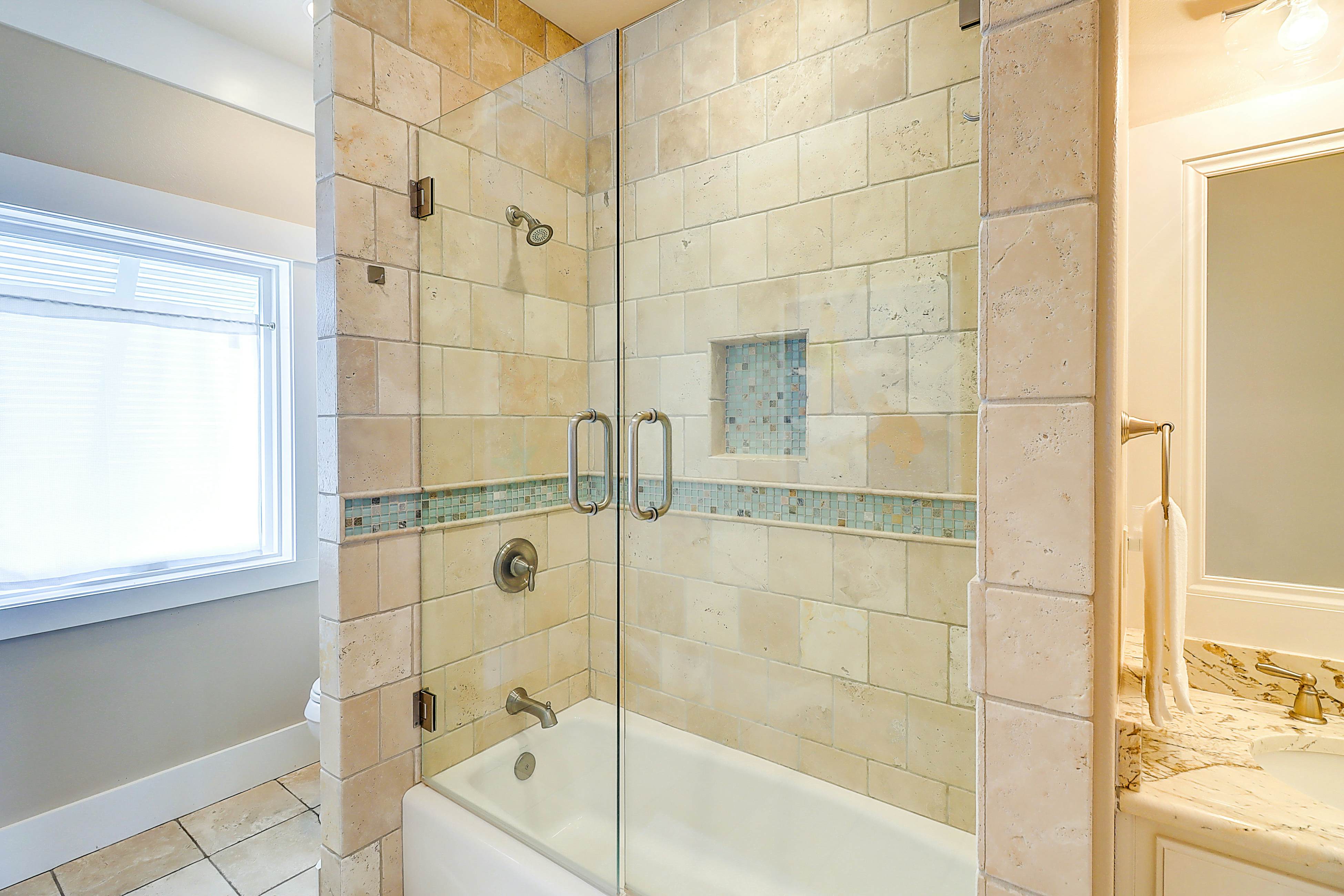 Reserve at St Charles Bay - Grateful and Gracious