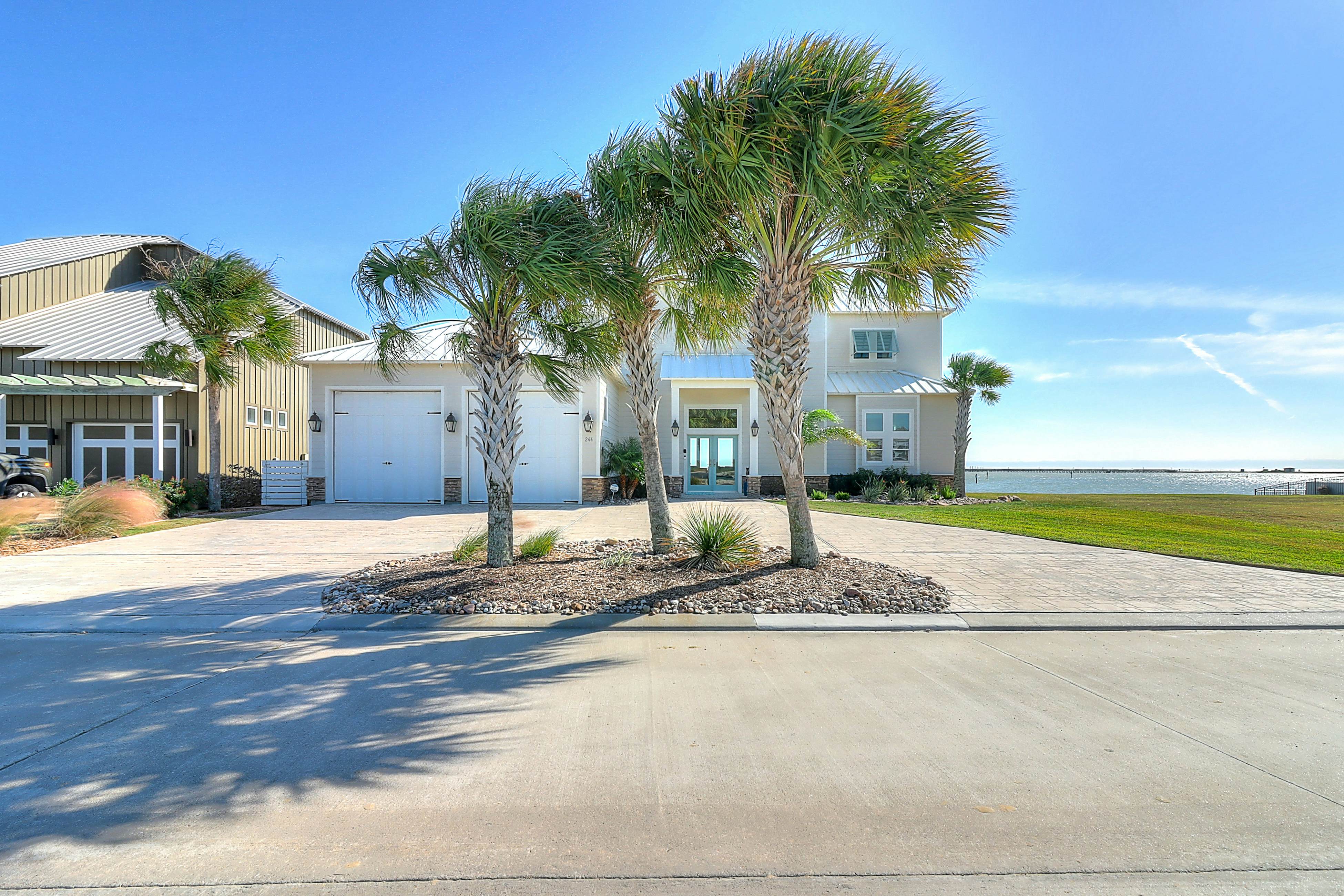 Reserve at St Charles Bay - Grateful and Gracious