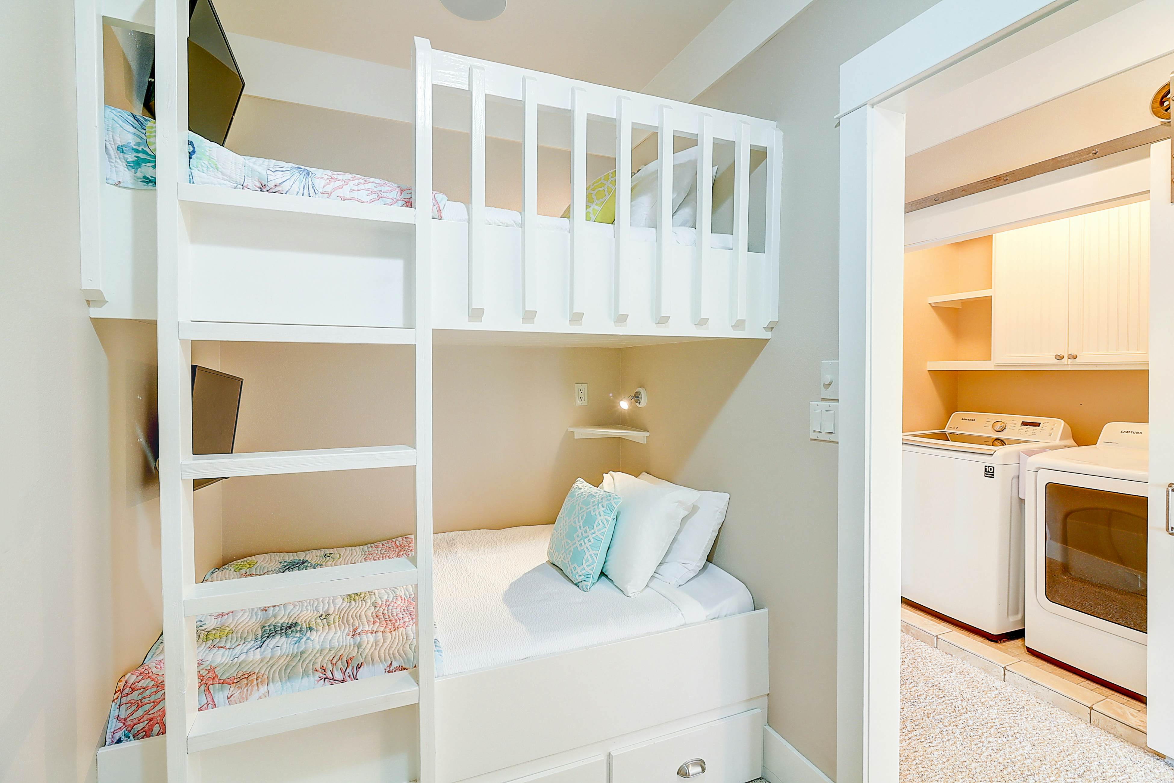 Reserve at St Charles Bay - Grateful and Gracious