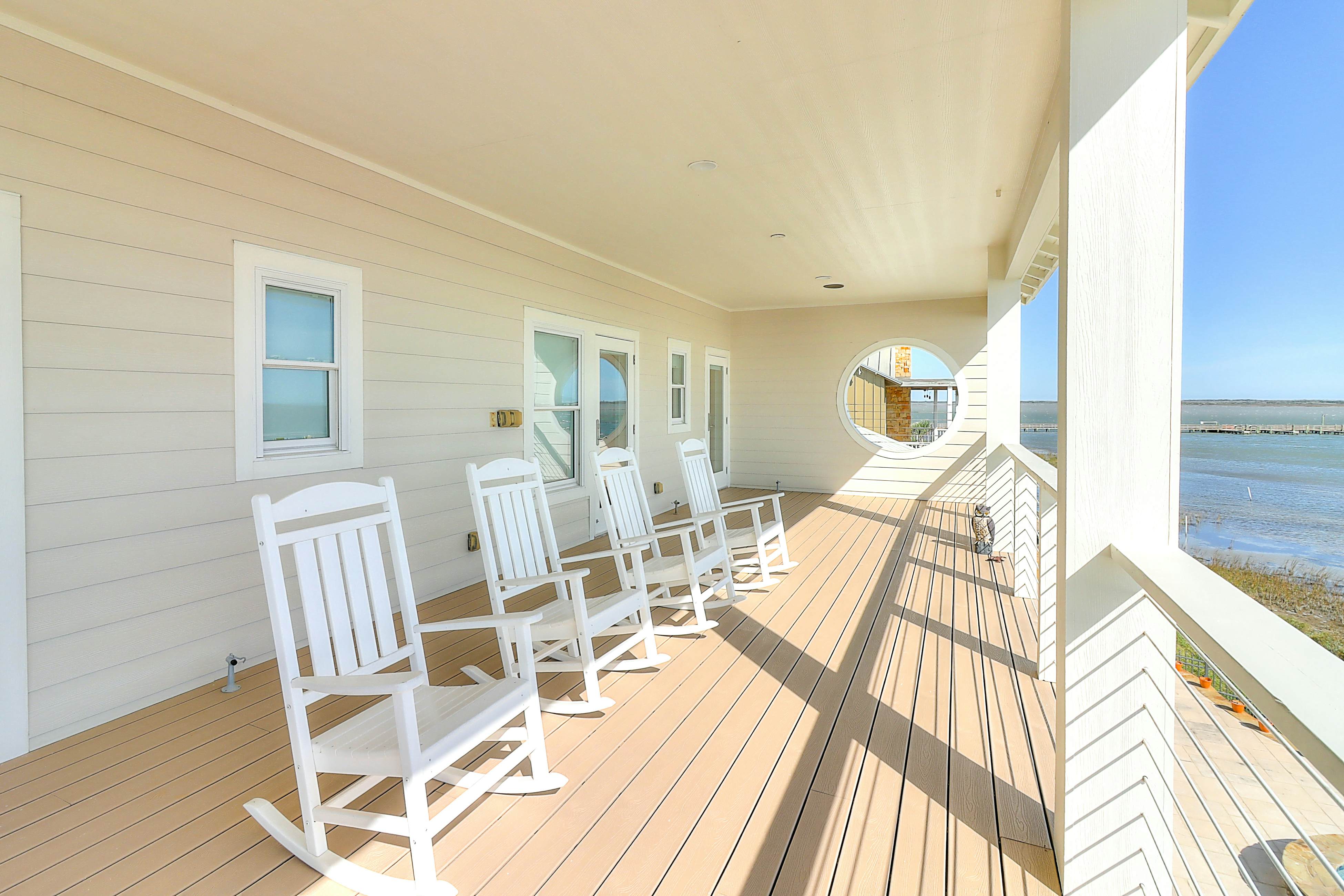 Reserve at St Charles Bay - Grateful and Gracious