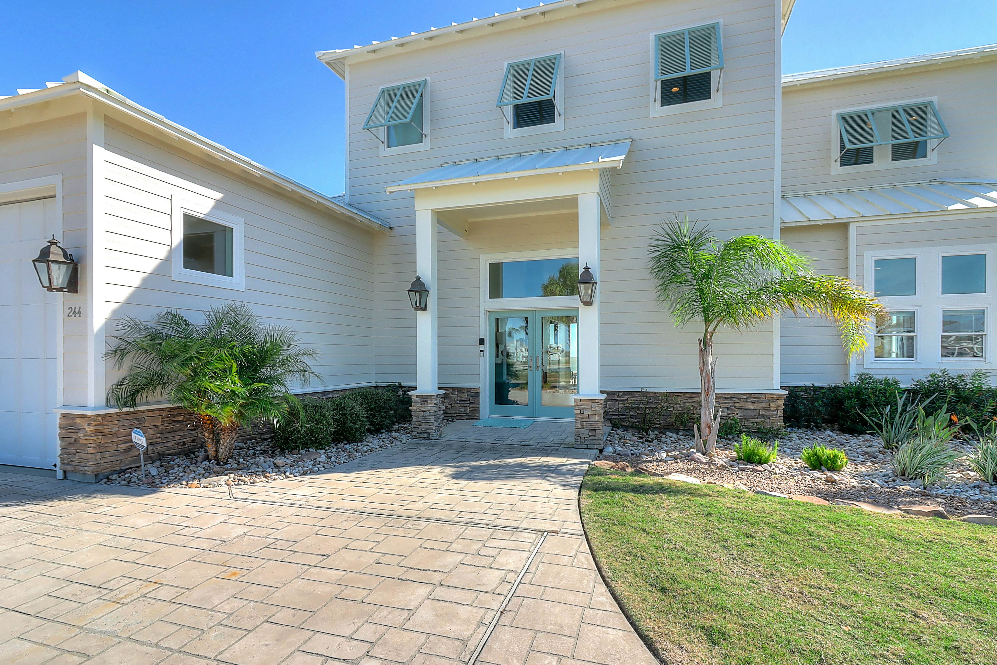 Reserve at St Charles Bay - Grateful and Gracious