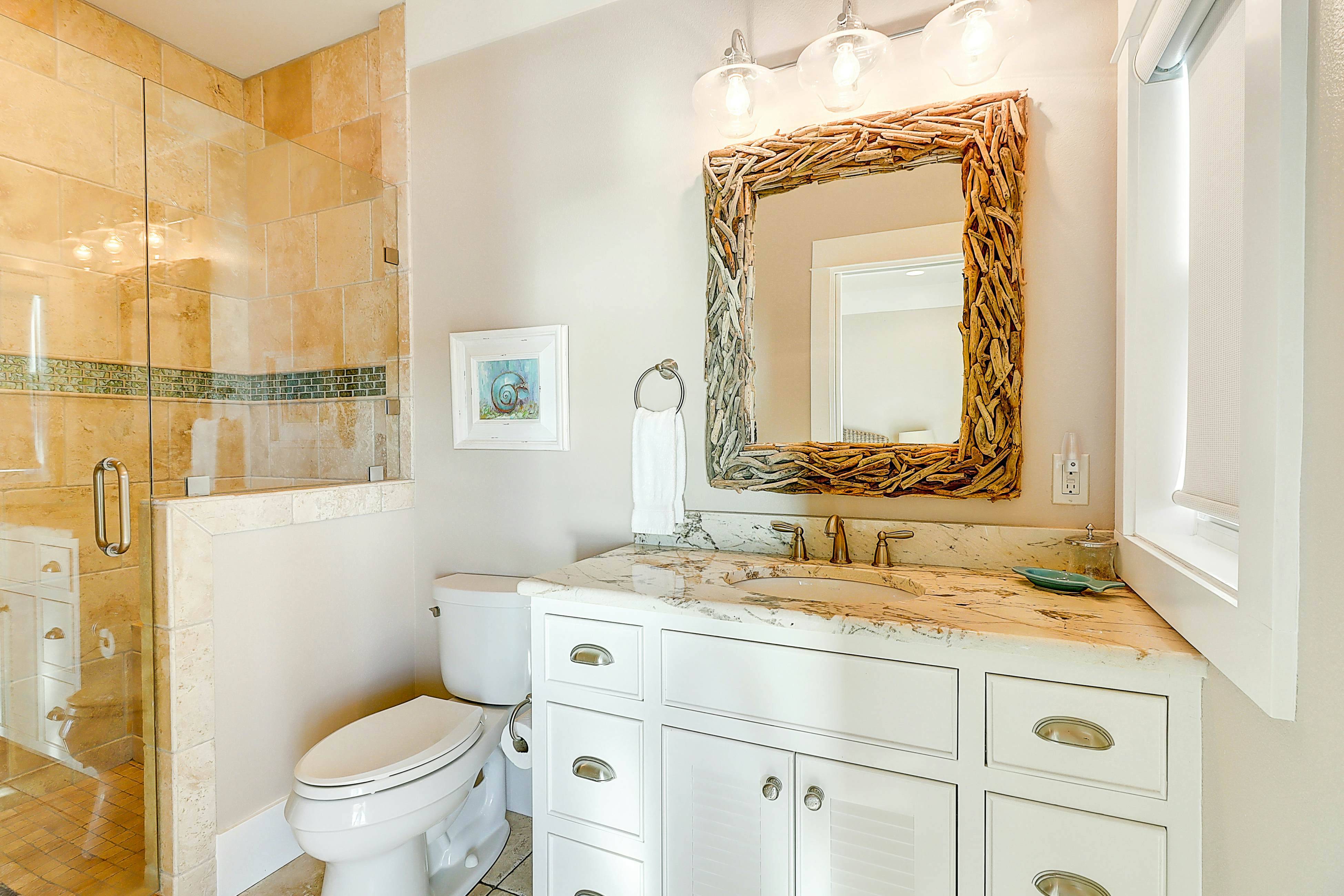 Reserve at St Charles Bay - Grateful and Gracious