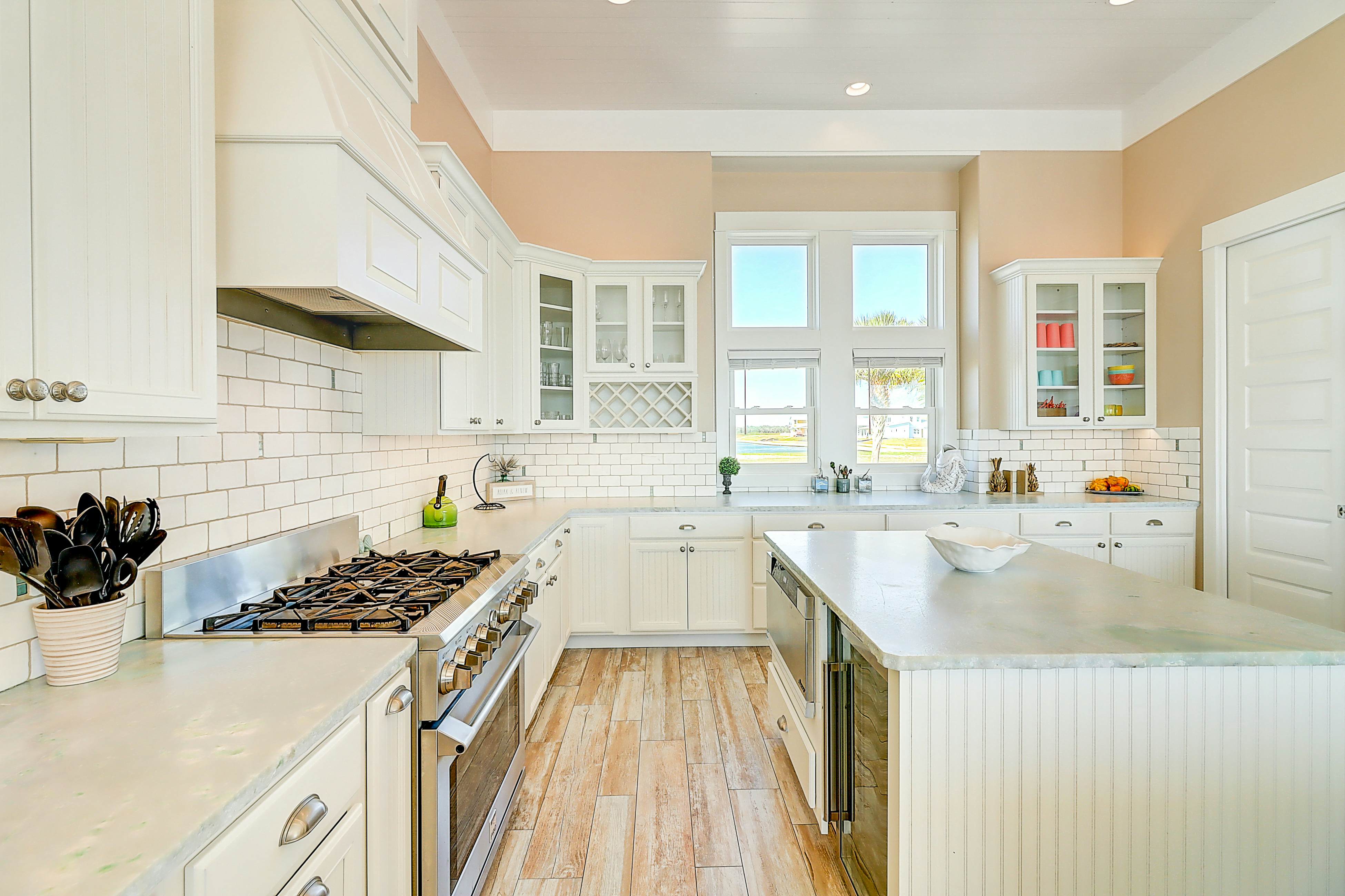 Reserve at St Charles Bay - Grateful and Gracious