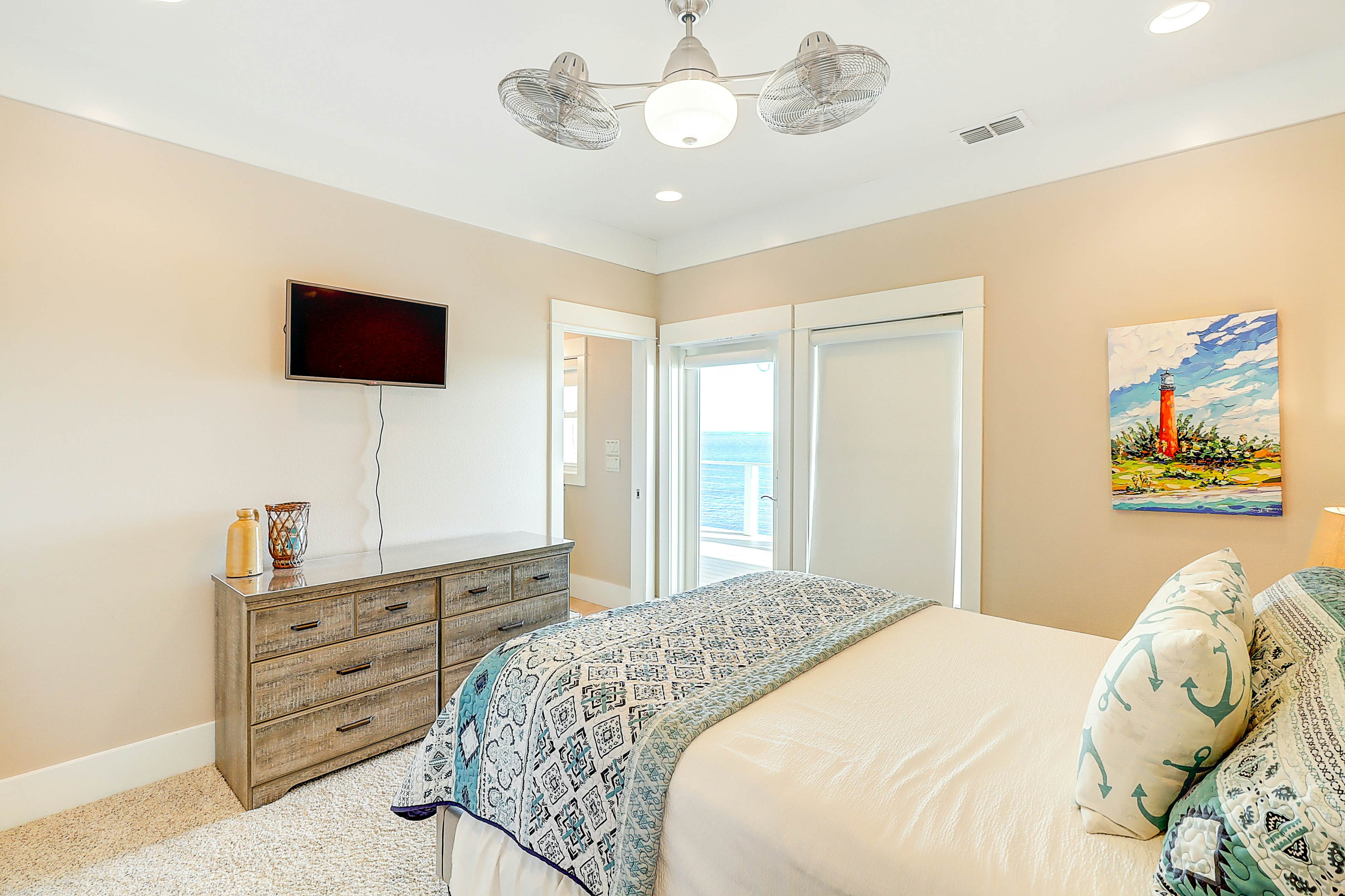 Reserve at St Charles Bay - Grateful and Gracious