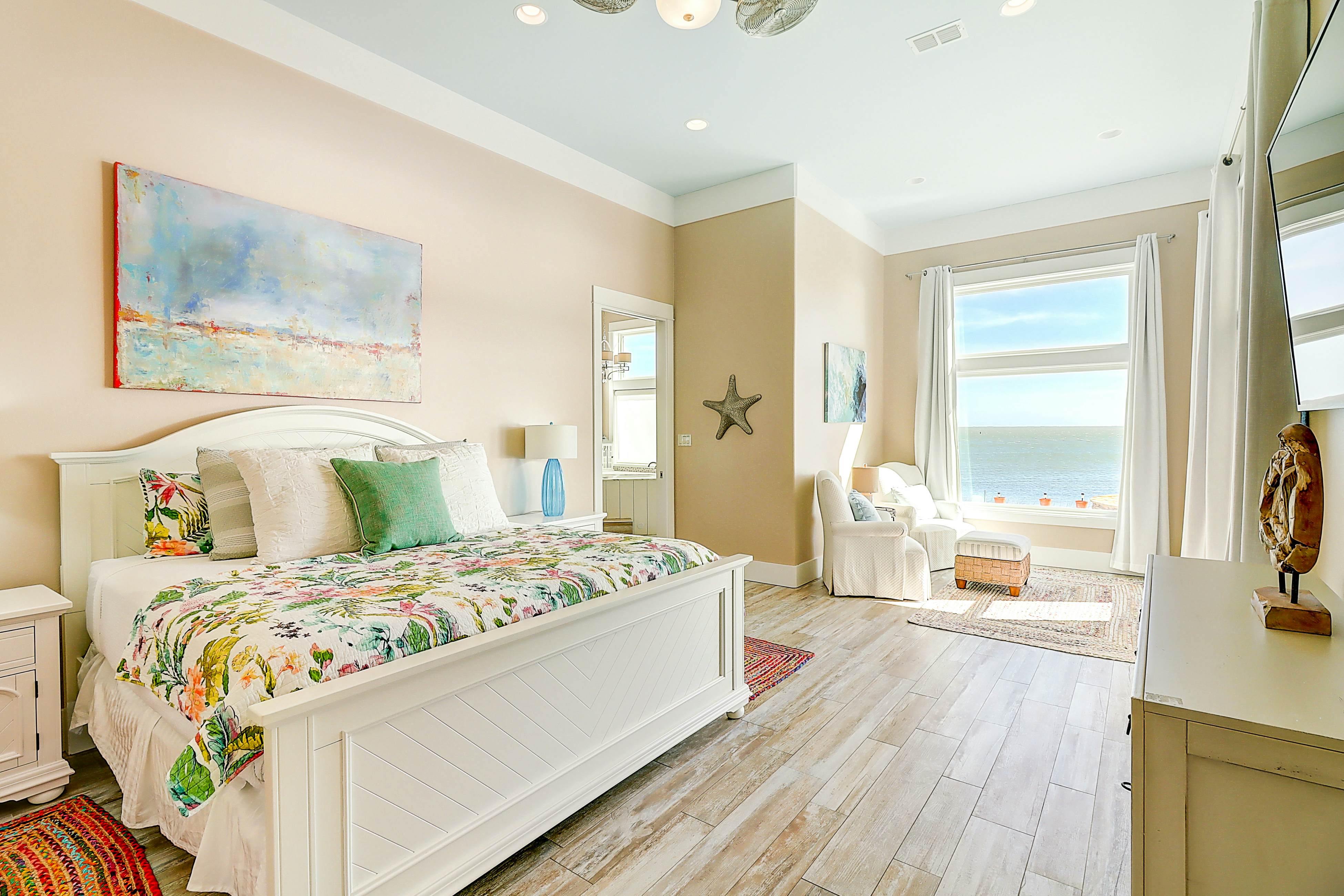 Reserve at St Charles Bay - Grateful and Gracious