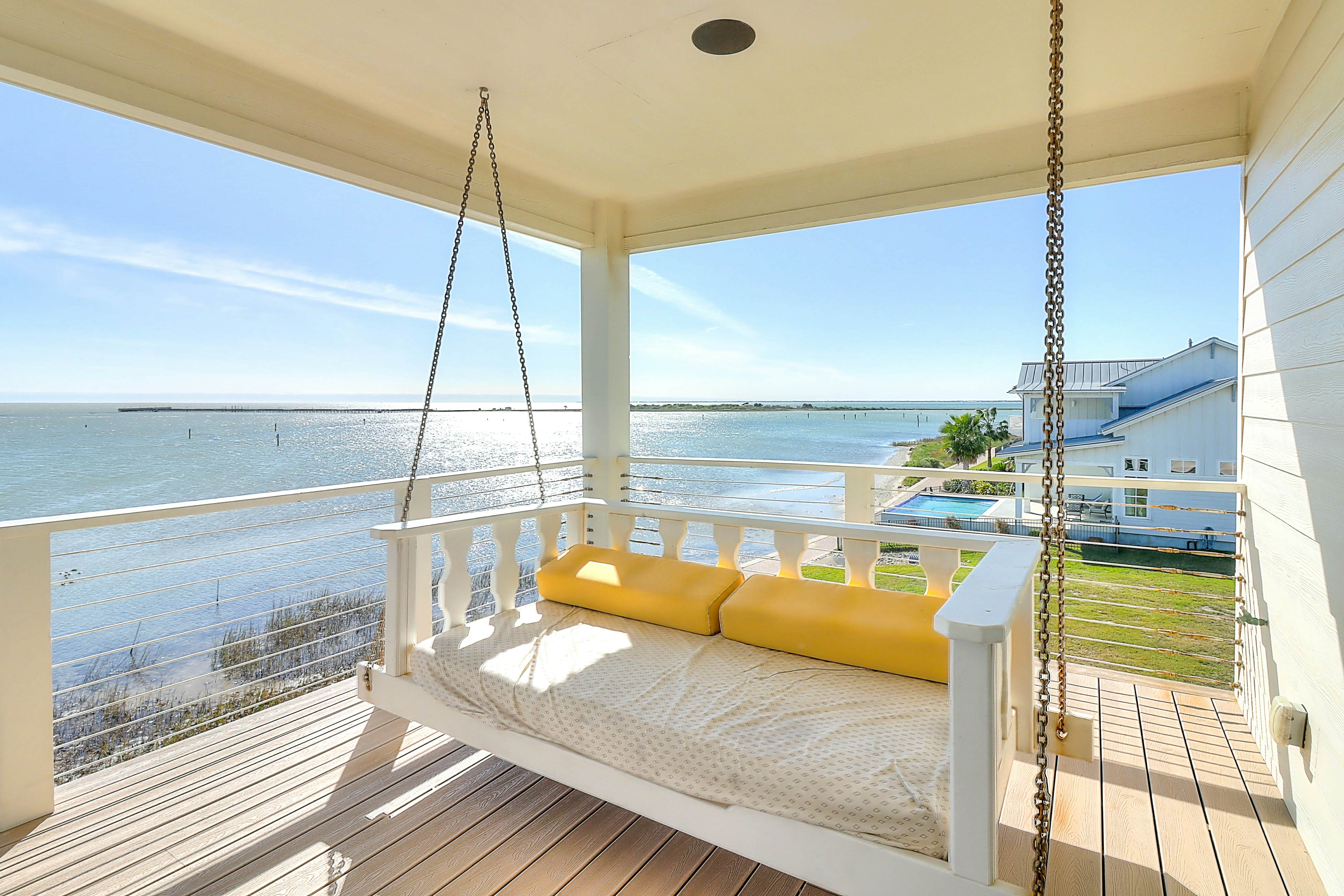 Reserve at St Charles Bay - Grateful and Gracious