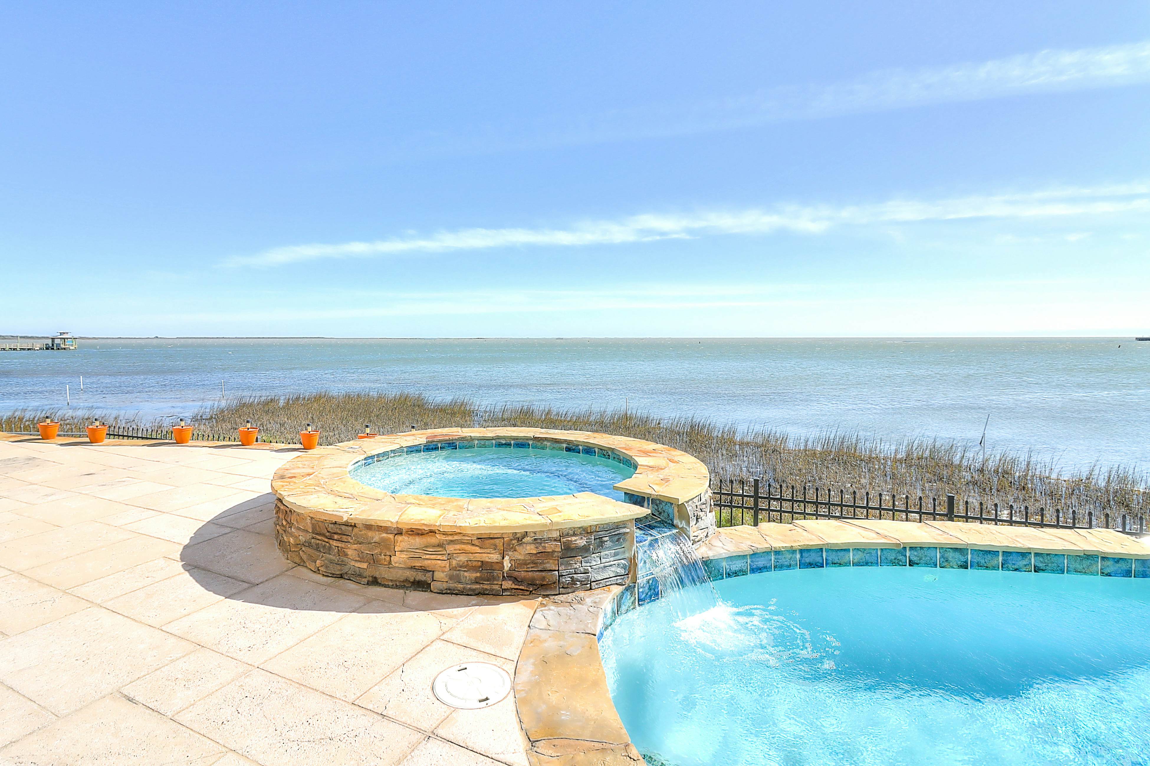 Reserve at St Charles Bay - Grateful and Gracious